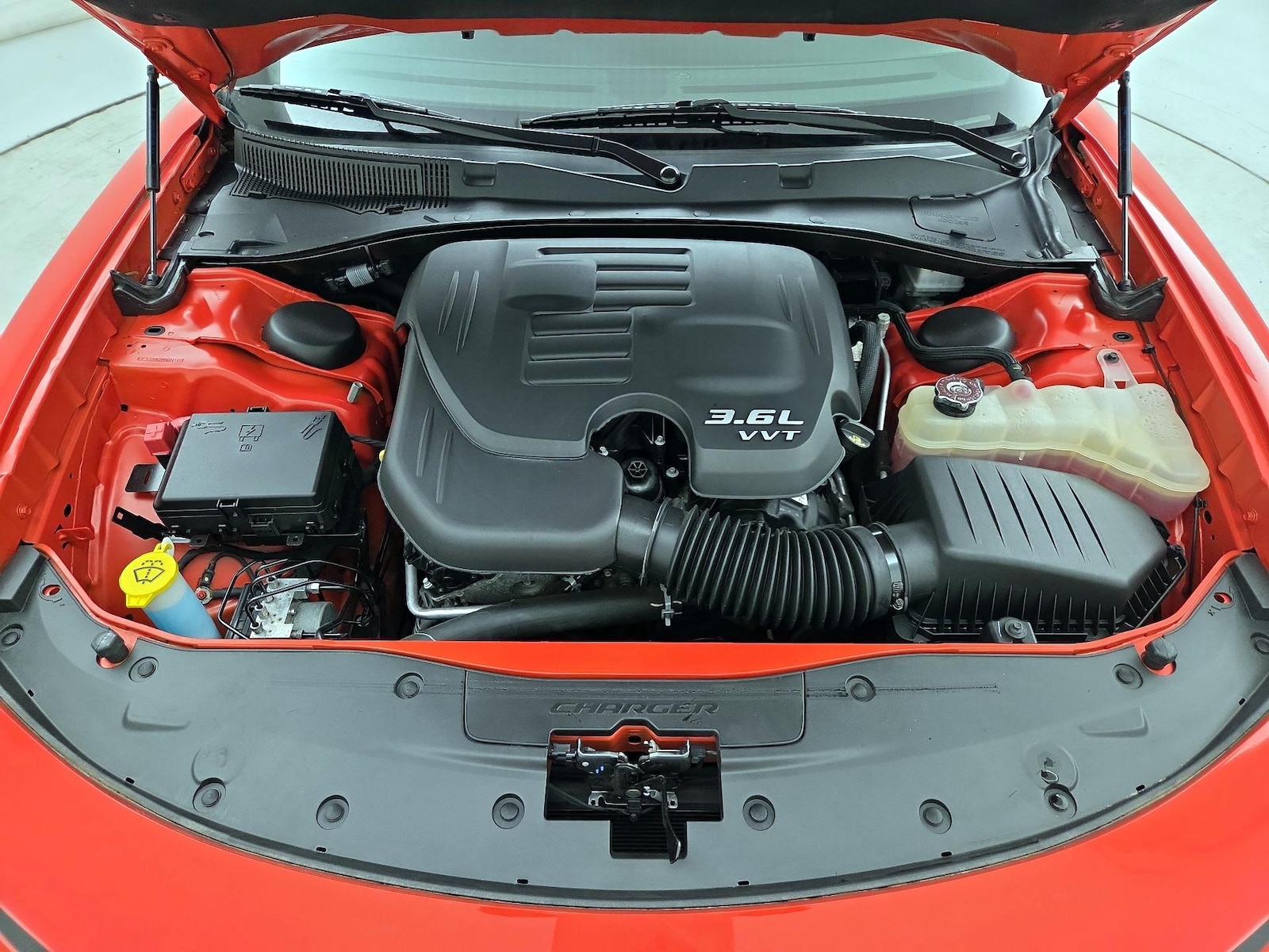 2021 Dodge Charger GT - Photo 23