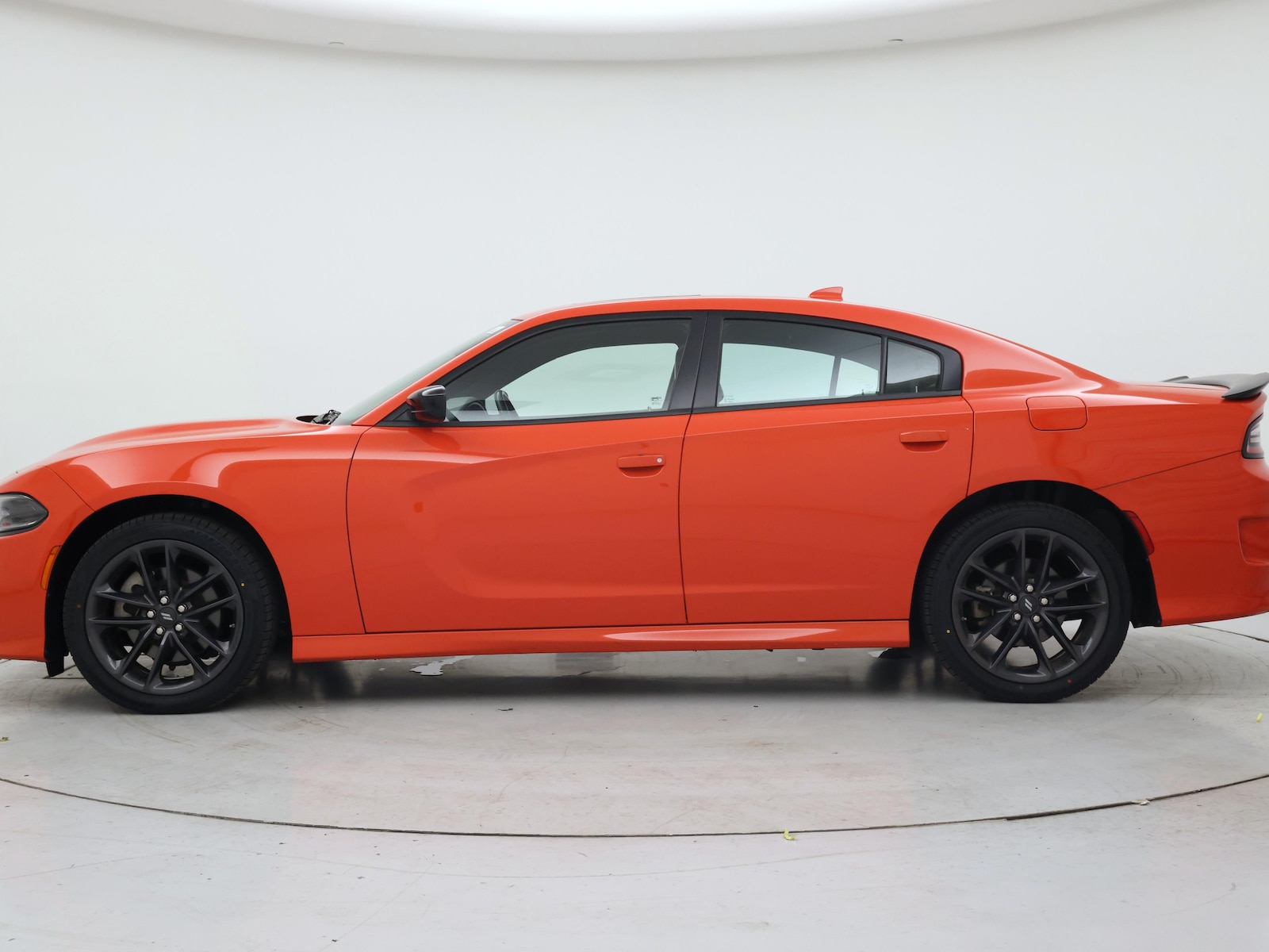 2021 Dodge Charger GT - Photo 4