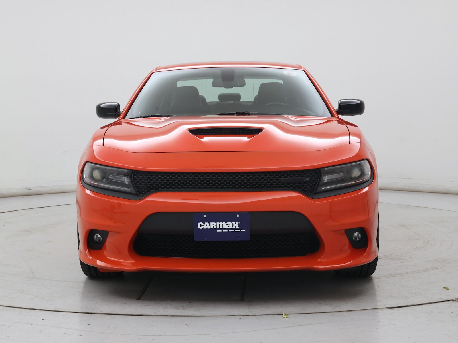 2021 Dodge Charger GT - Photo 6