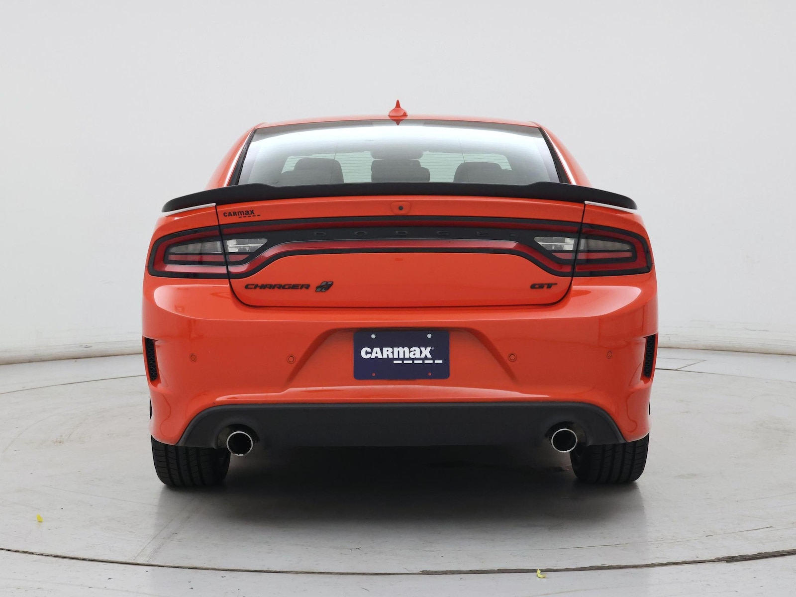 2021 Dodge Charger GT - Photo 7