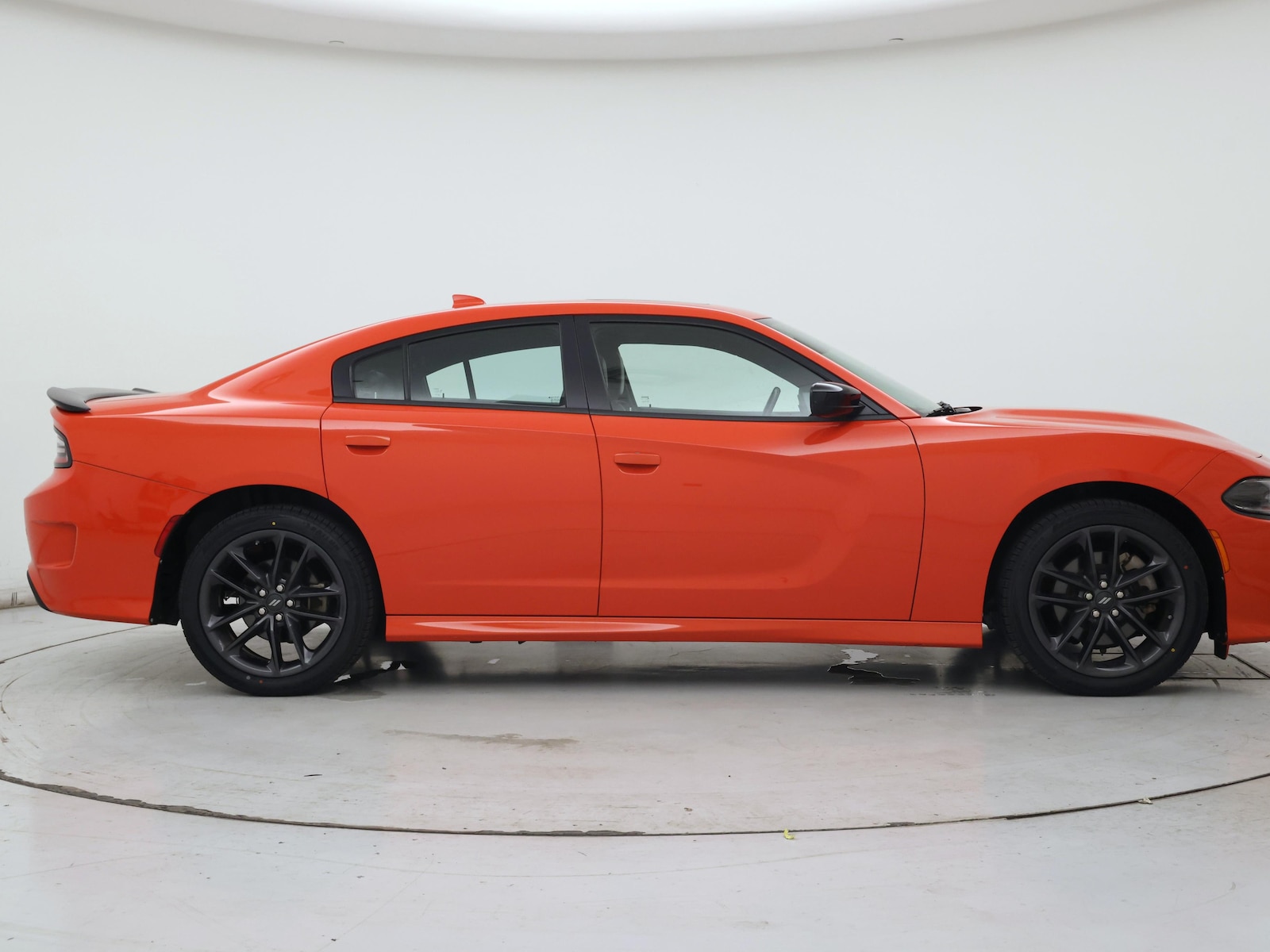 2021 Dodge Charger GT - Photo 8