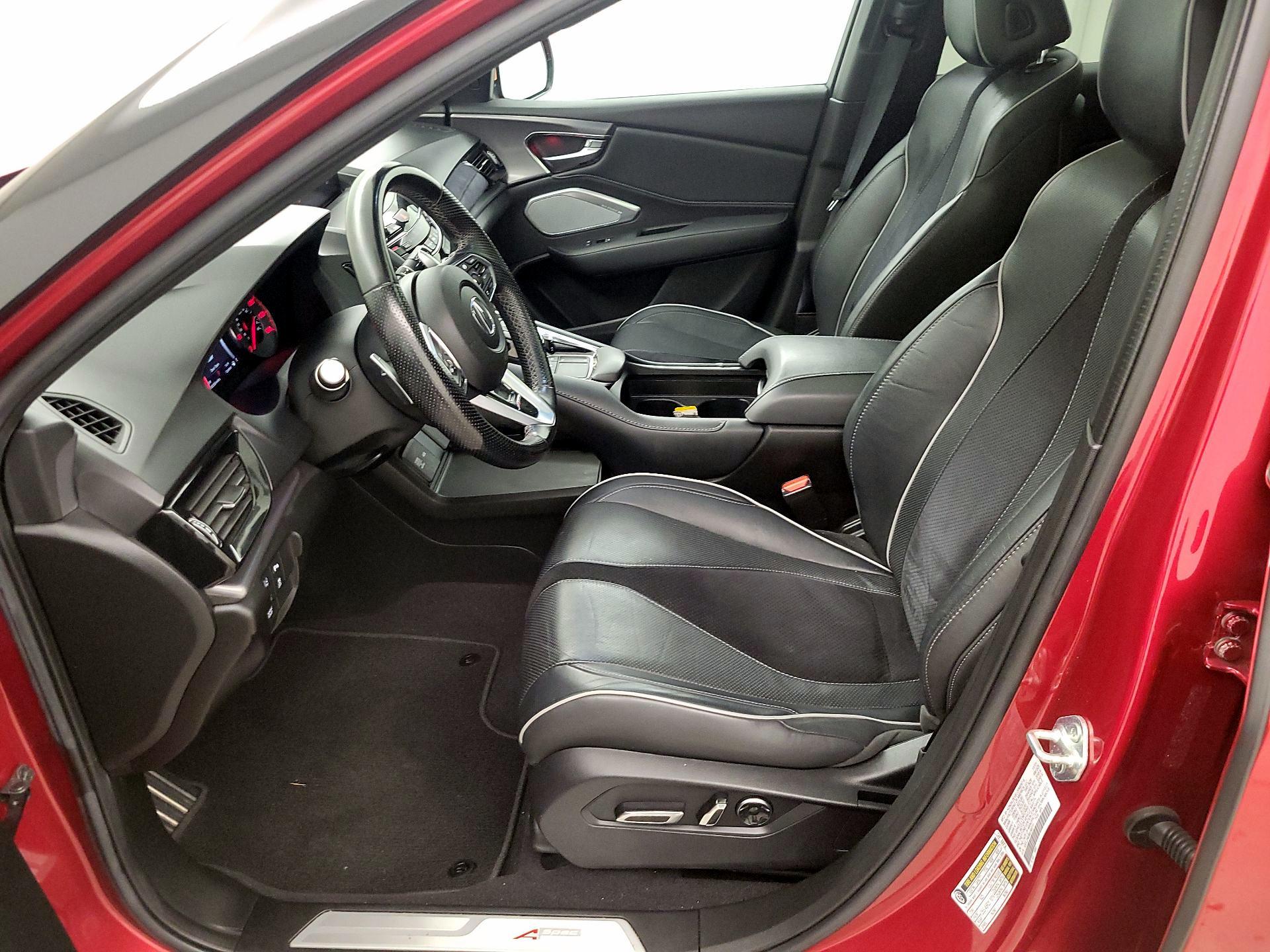 Thumbnail: 2021 Acura RDX - 11
