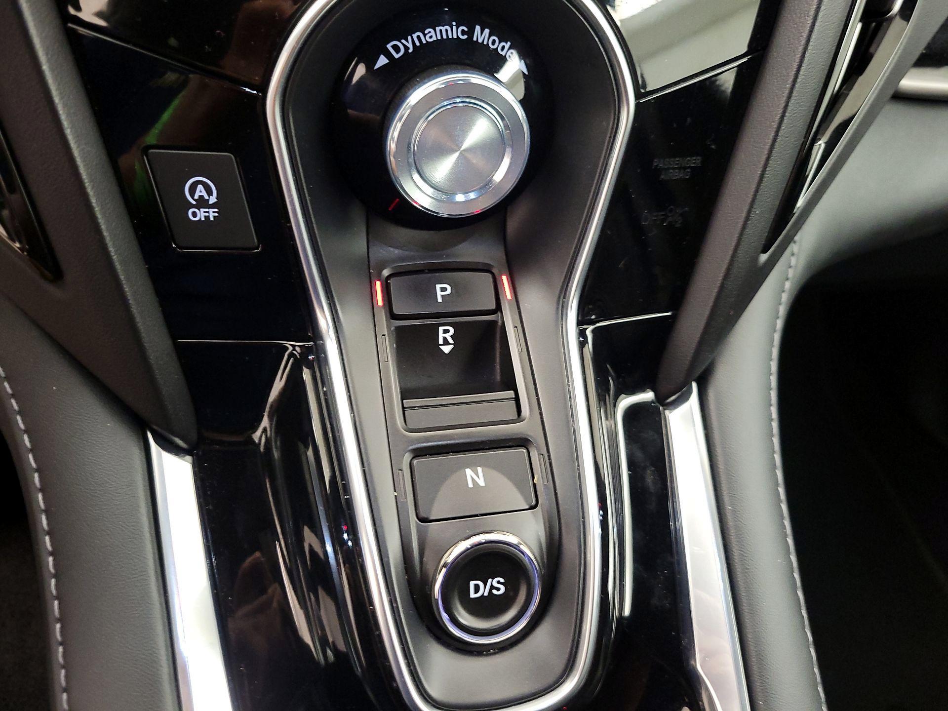 Thumbnail: 2021 Acura RDX - 18