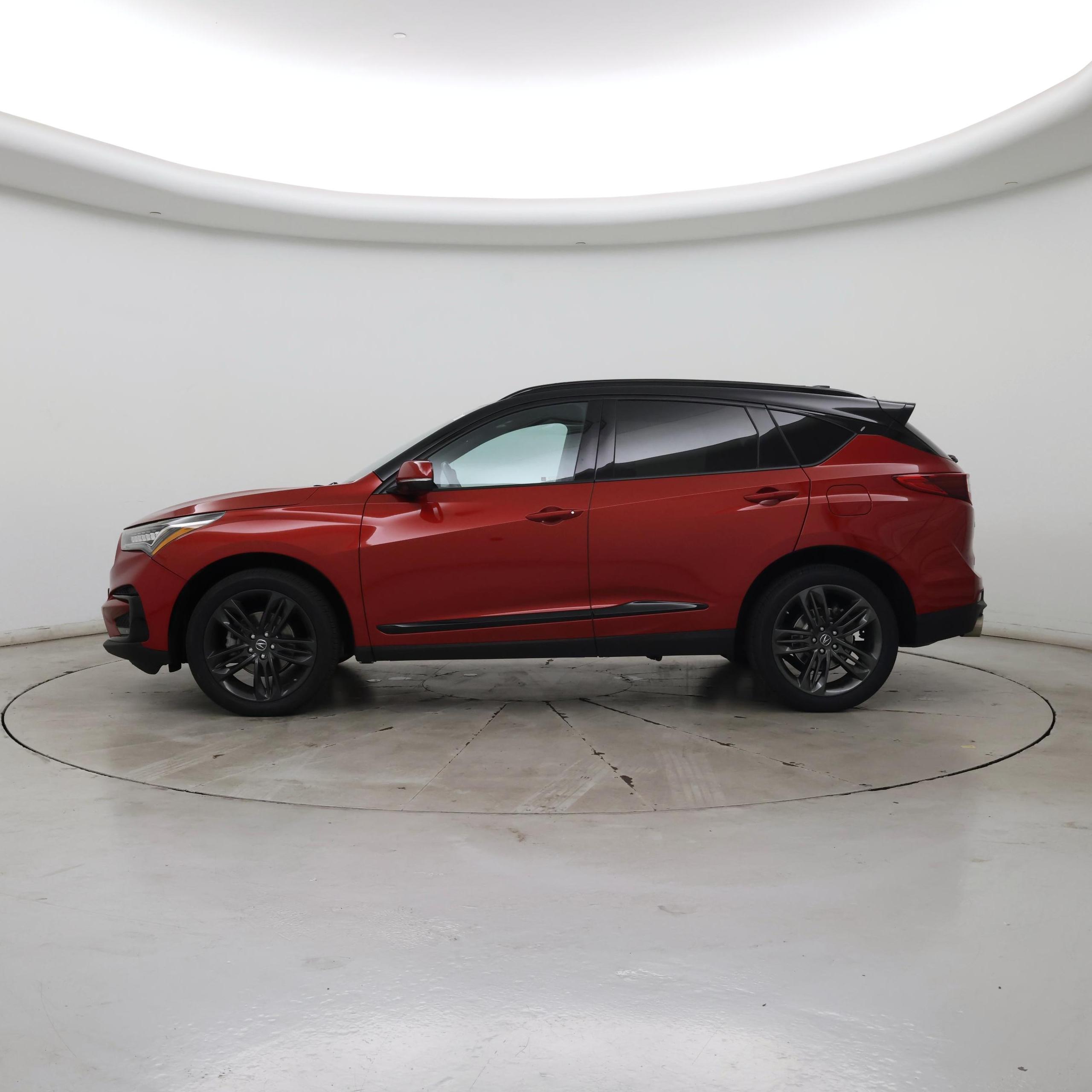 Thumbnail: 2021 Acura RDX - 3