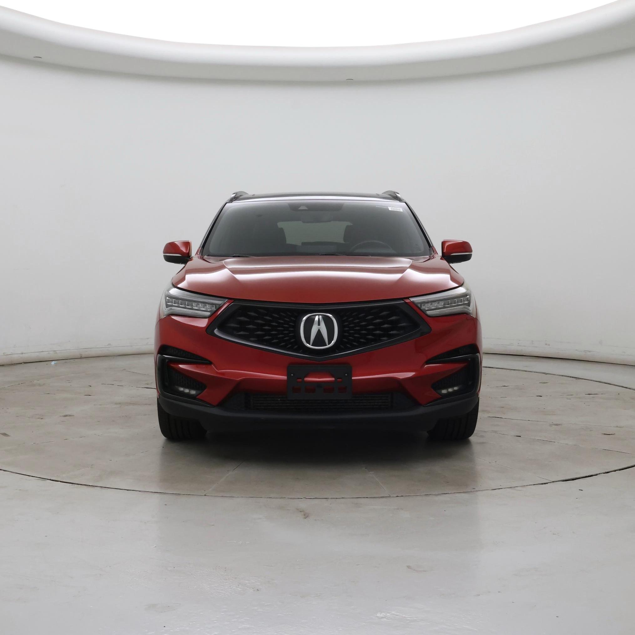 Thumbnail: 2021 Acura RDX - 5