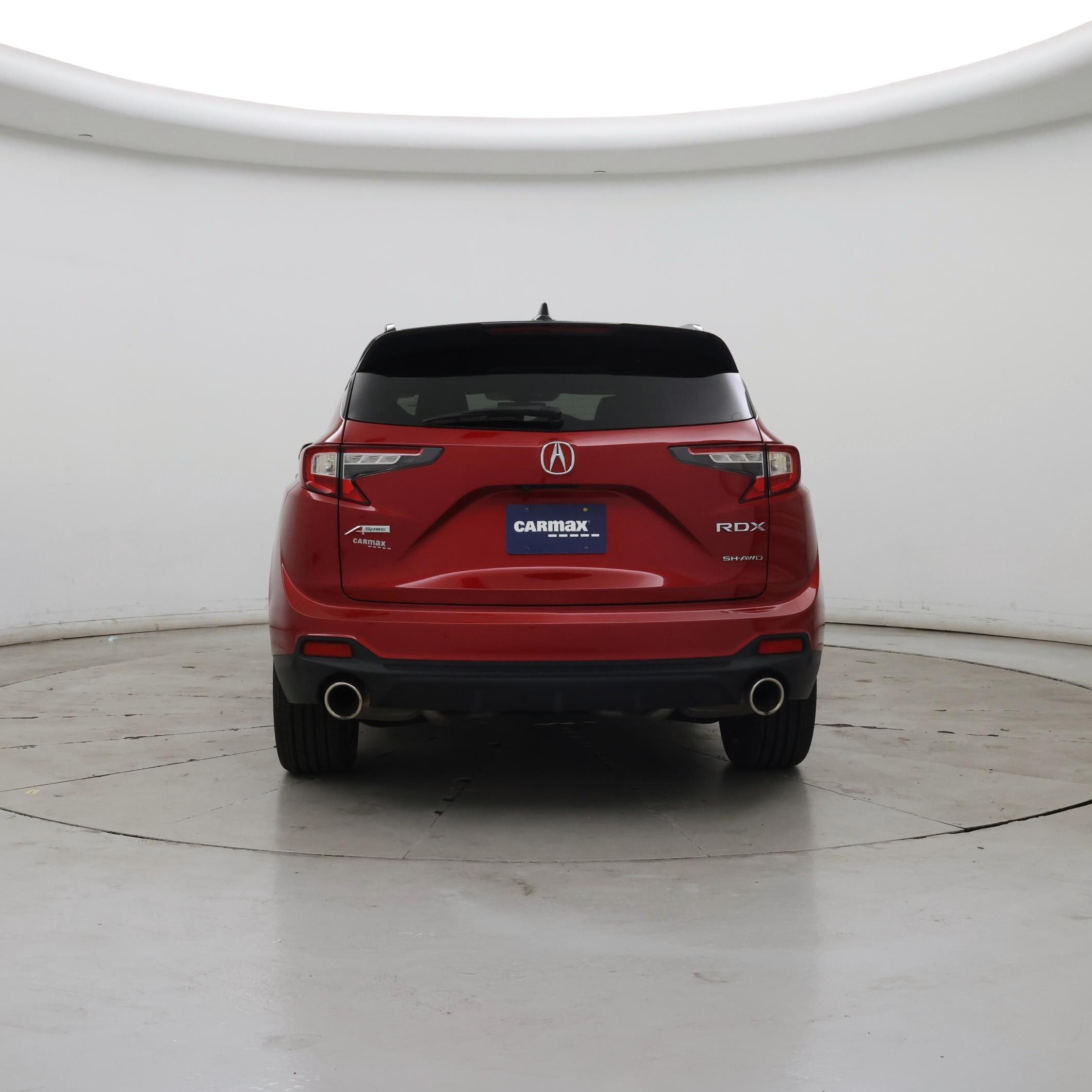 Thumbnail: 2021 Acura RDX - 6