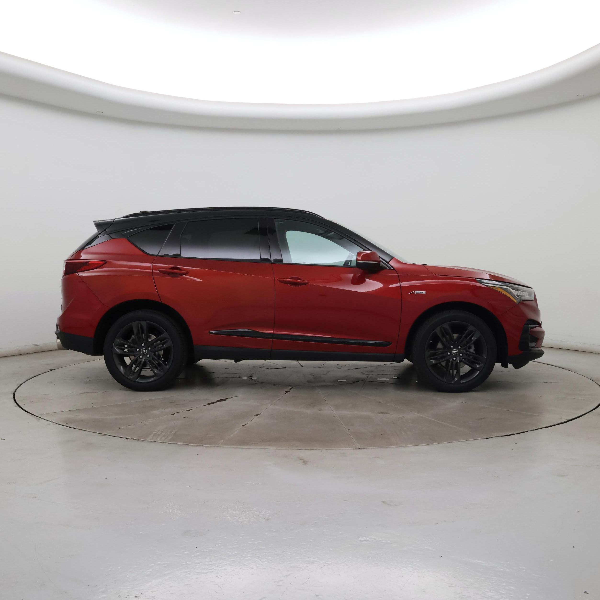 Thumbnail: 2021 Acura RDX - 7