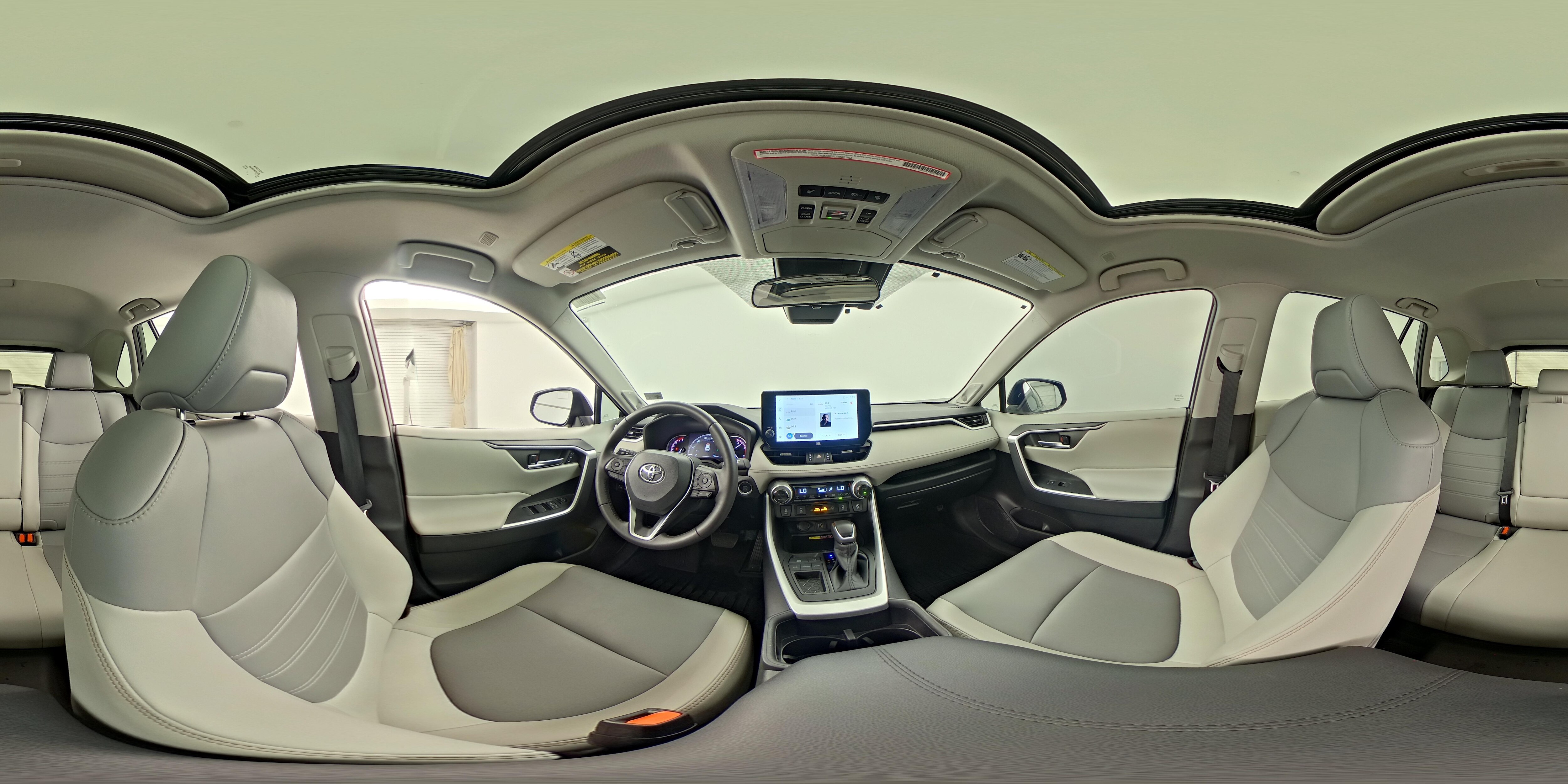 2023 Toyota RAV4 XLE Premium - Photo 26
