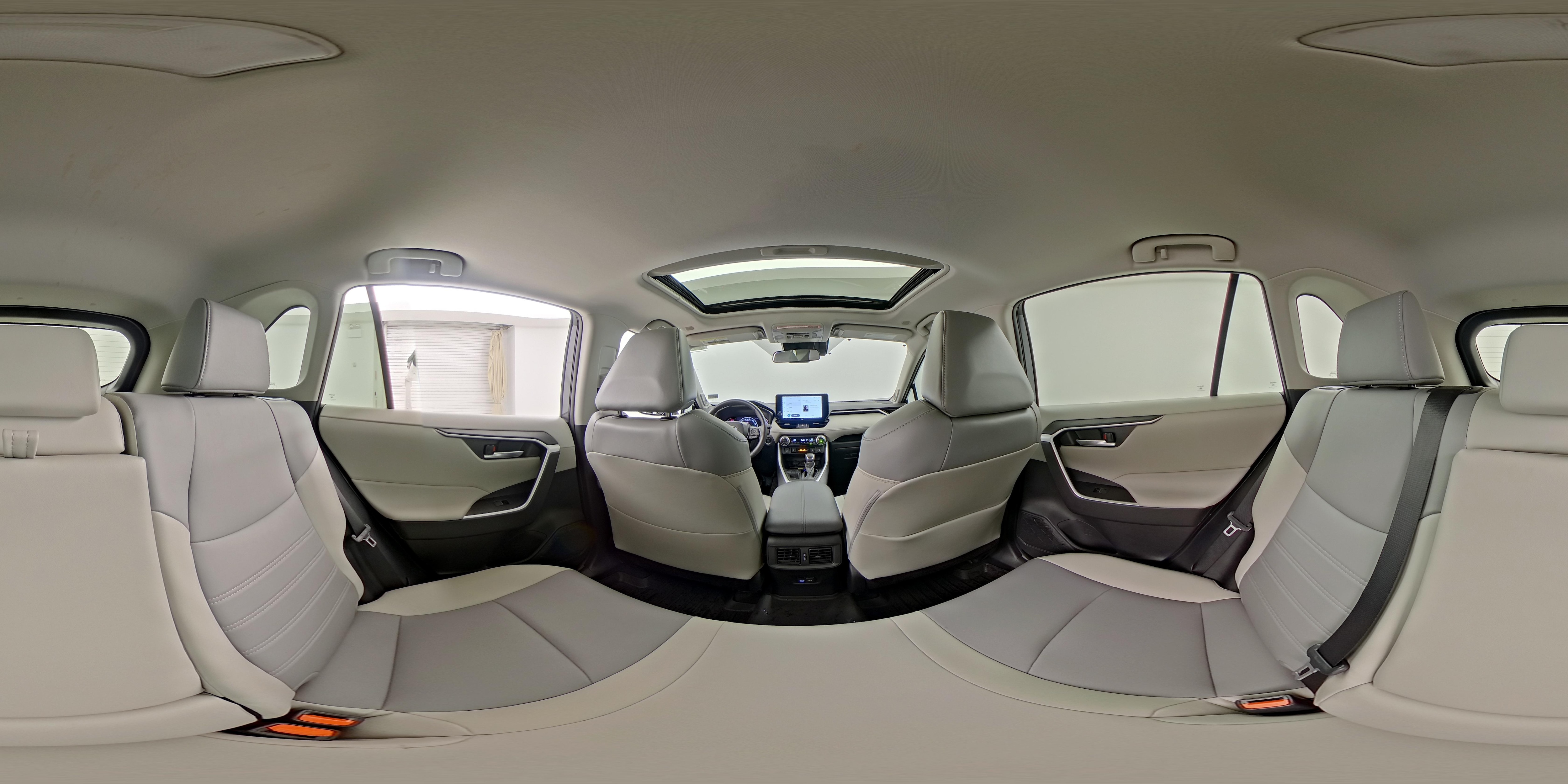 2023 Toyota RAV4 XLE Premium - Photo 27