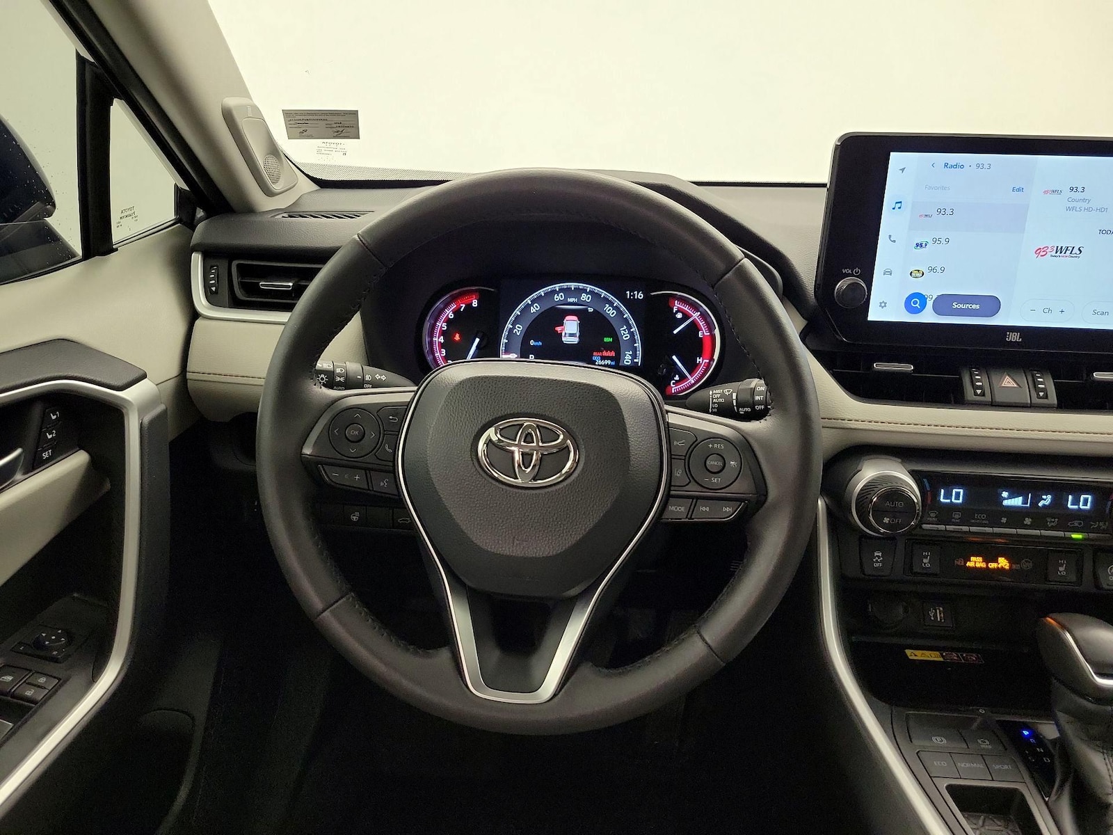2023 Toyota RAV4 XLE Premium - Photo 11
