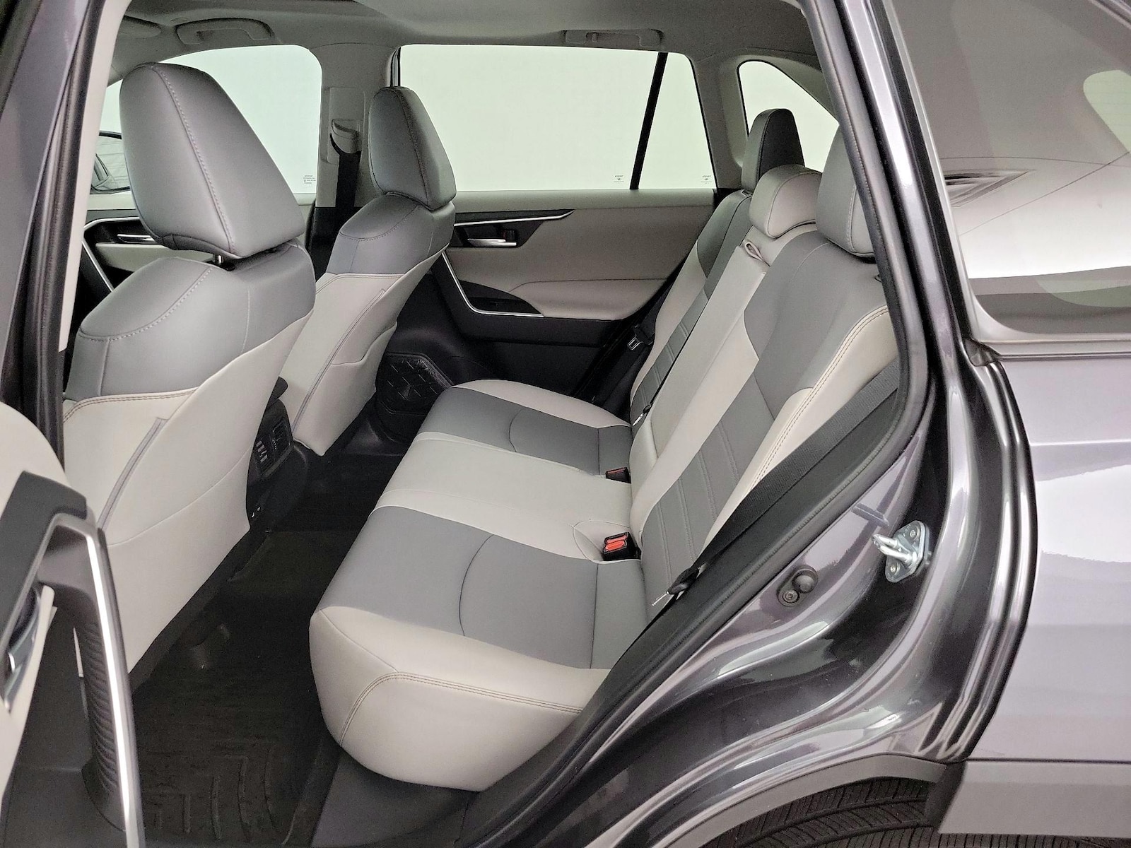 2023 Toyota RAV4 XLE Premium - Photo 21