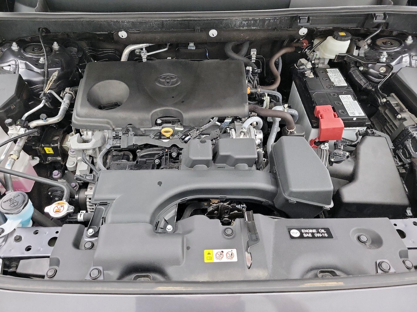 2023 Toyota RAV4 XLE Premium - Photo 24