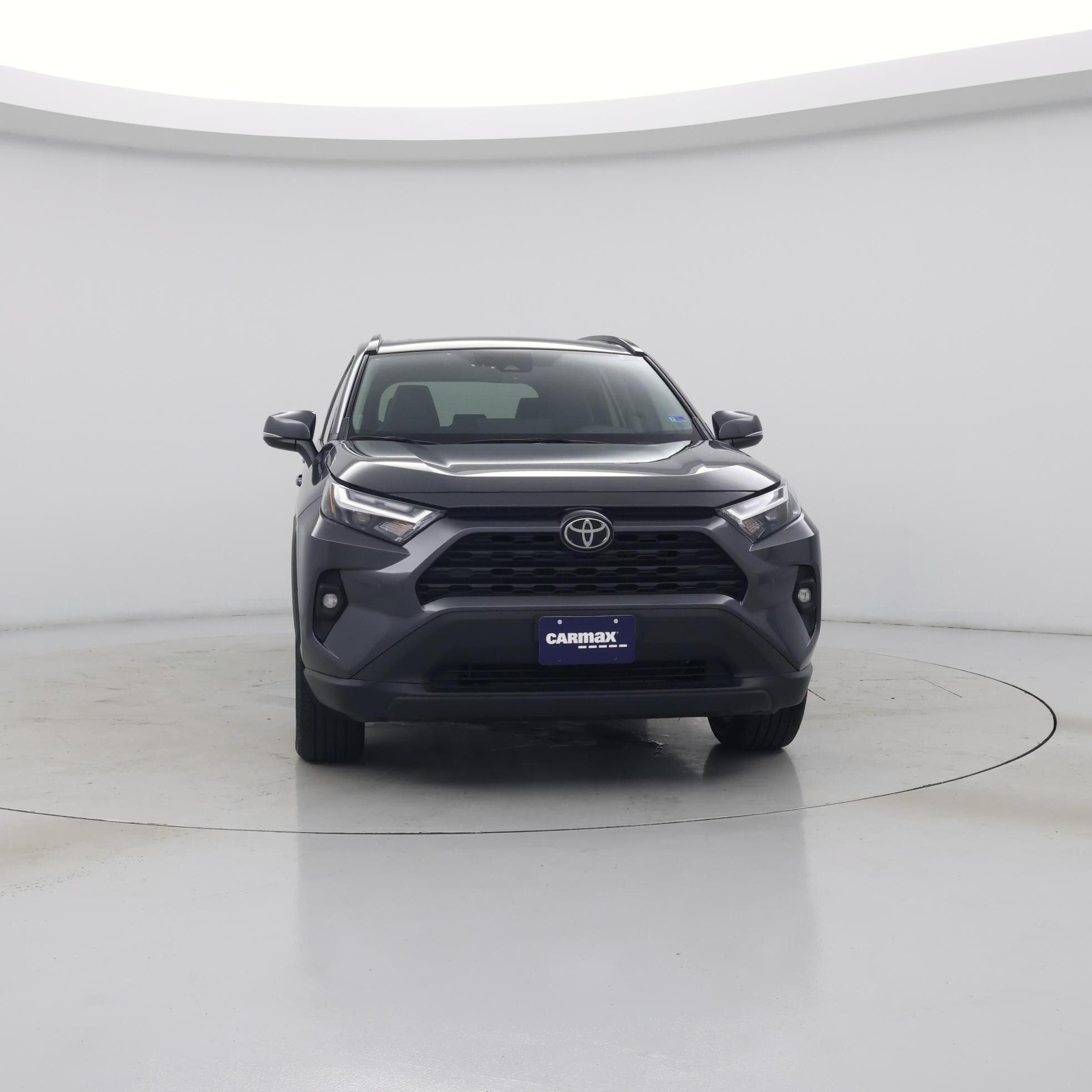 Thumbnail: 2023 Toyota RAV4 - 5