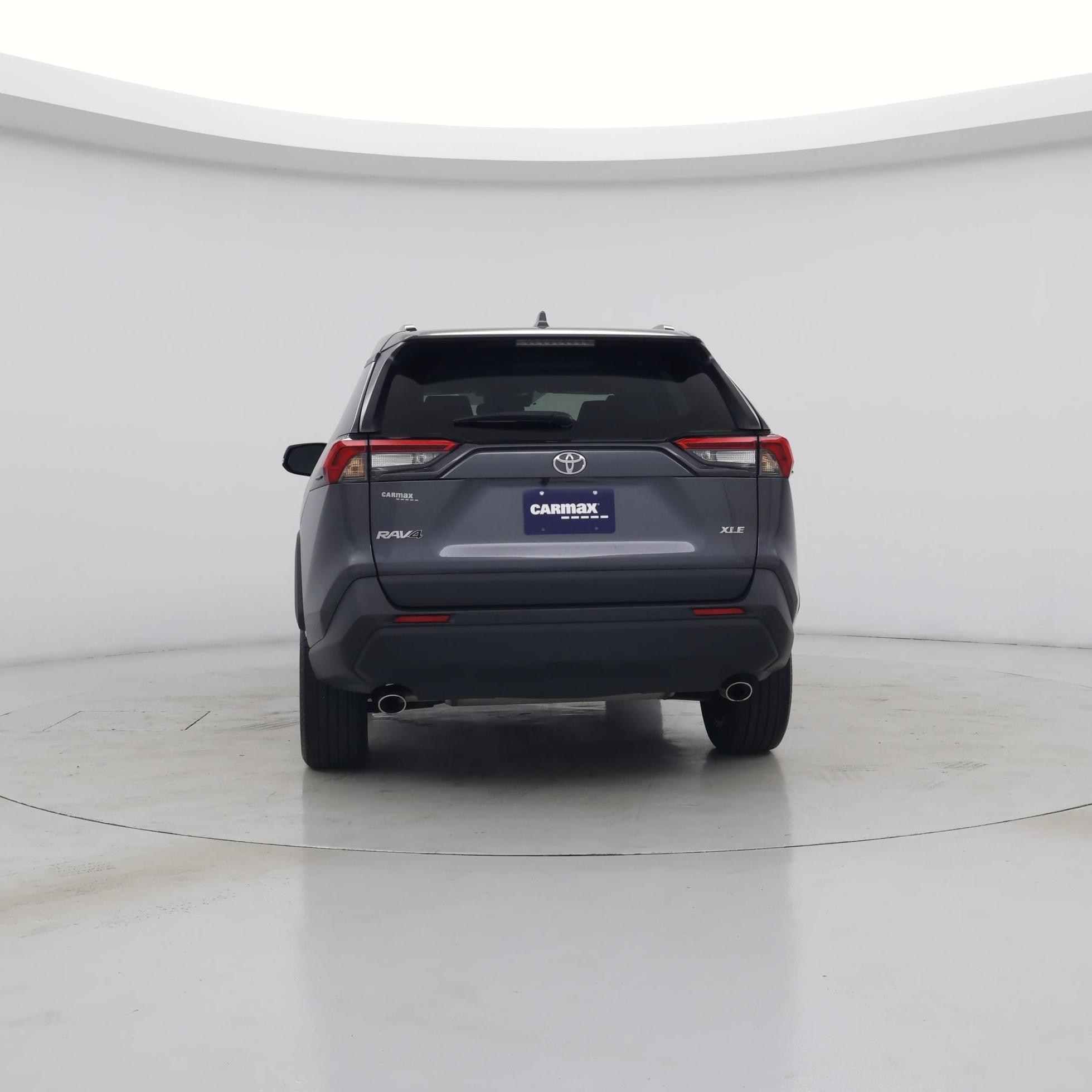Thumbnail: 2023 Toyota RAV4 - 6