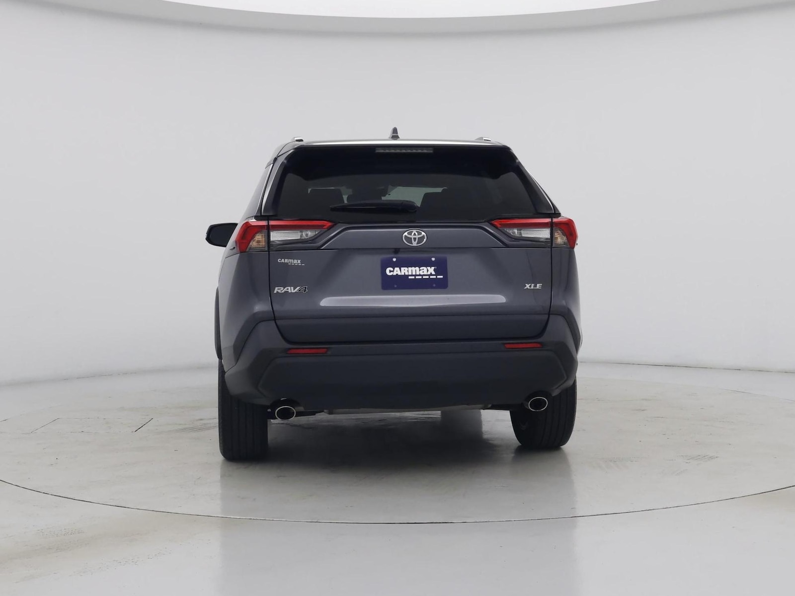 2023 Toyota RAV4 XLE Premium - Photo 7