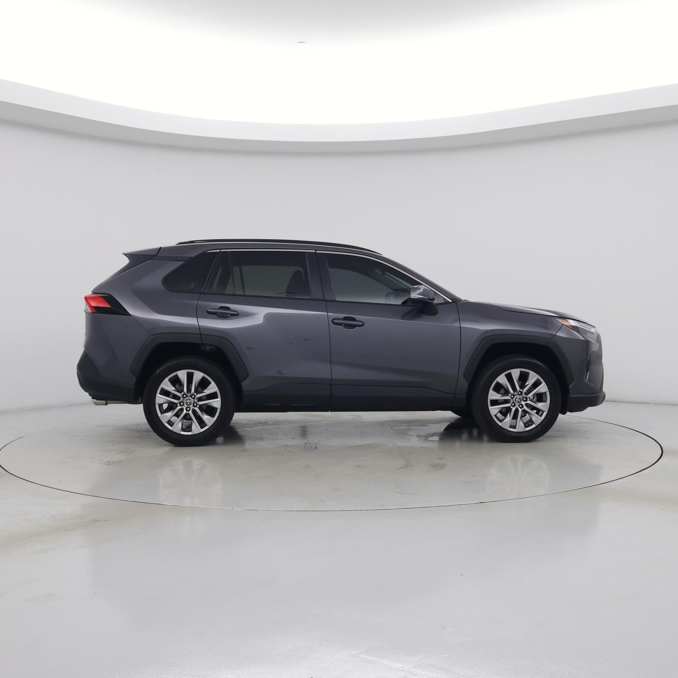 Thumbnail: 2023 Toyota RAV4 - 7