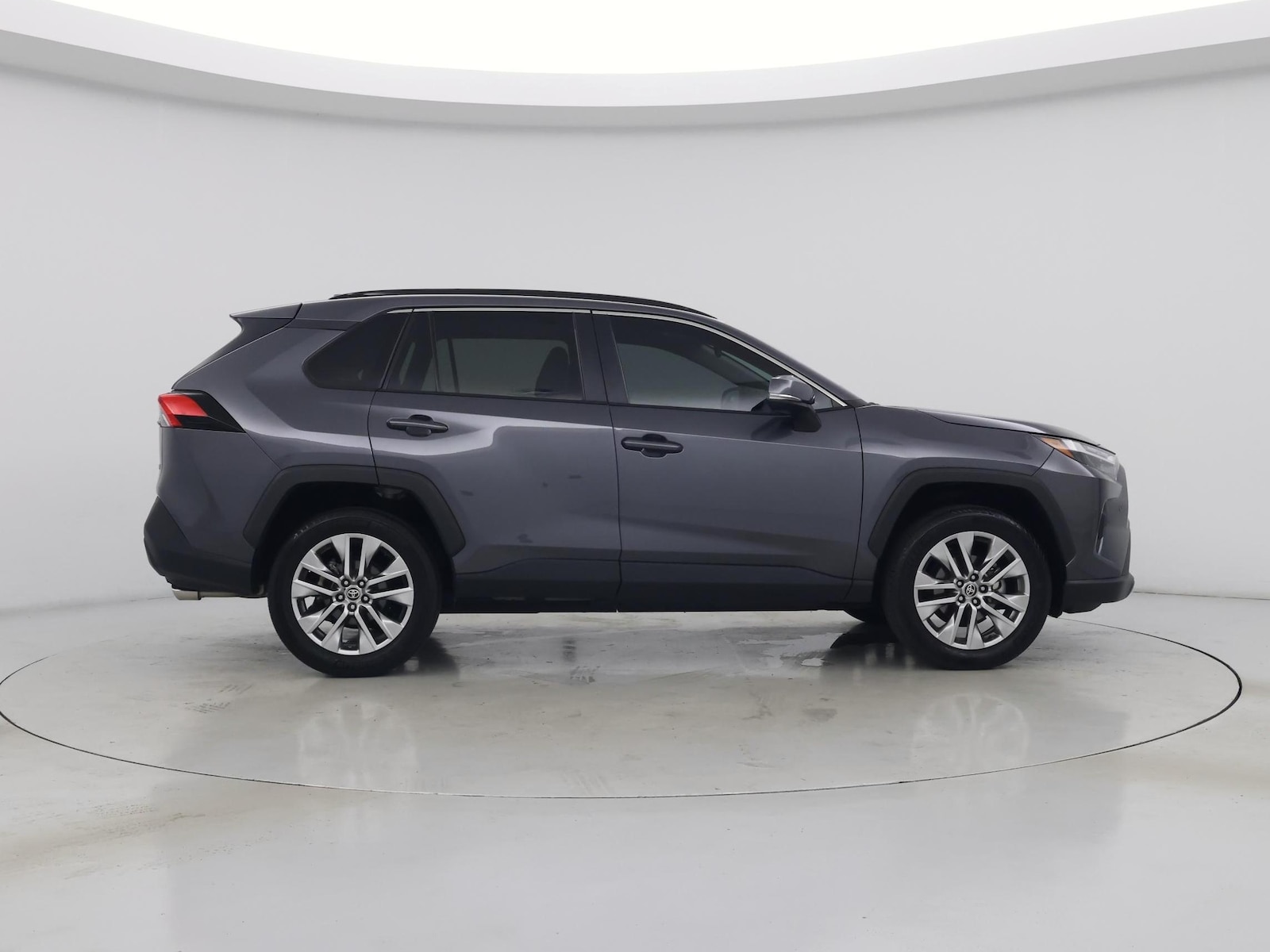 2023 Toyota RAV4 XLE Premium - Photo 8