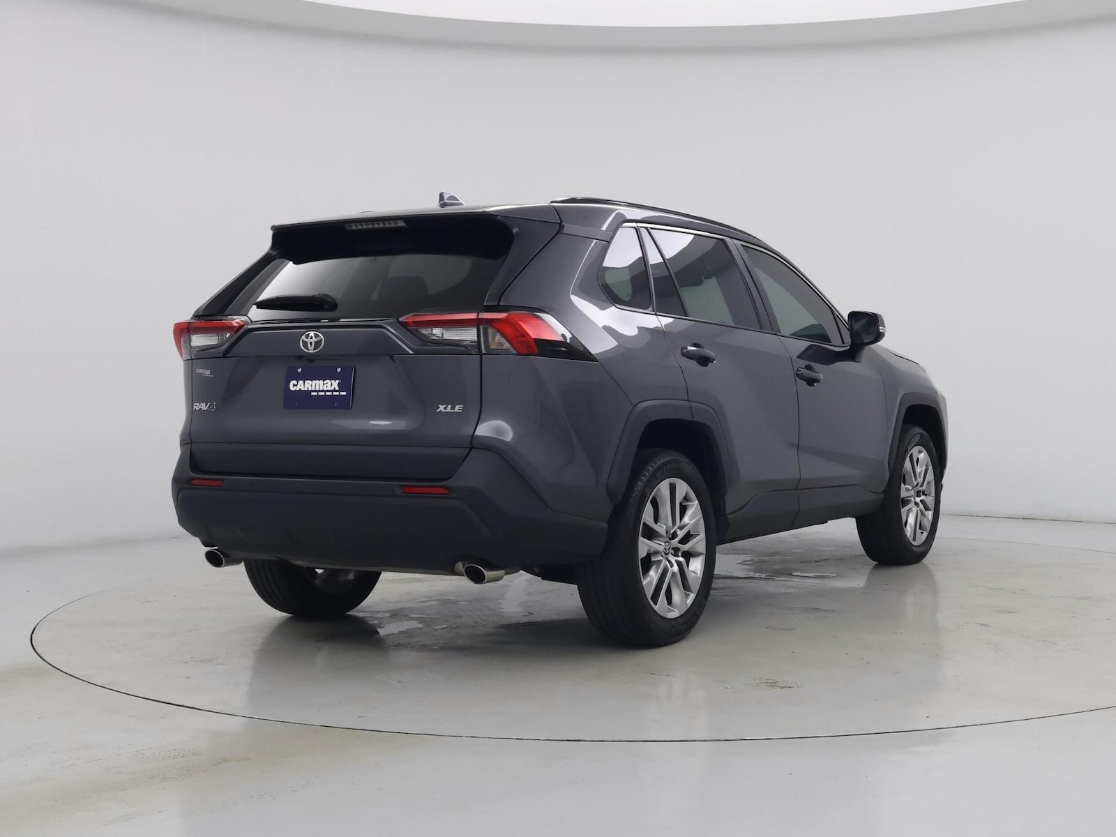 2023 Toyota RAV4 XLE Premium - Photo 9