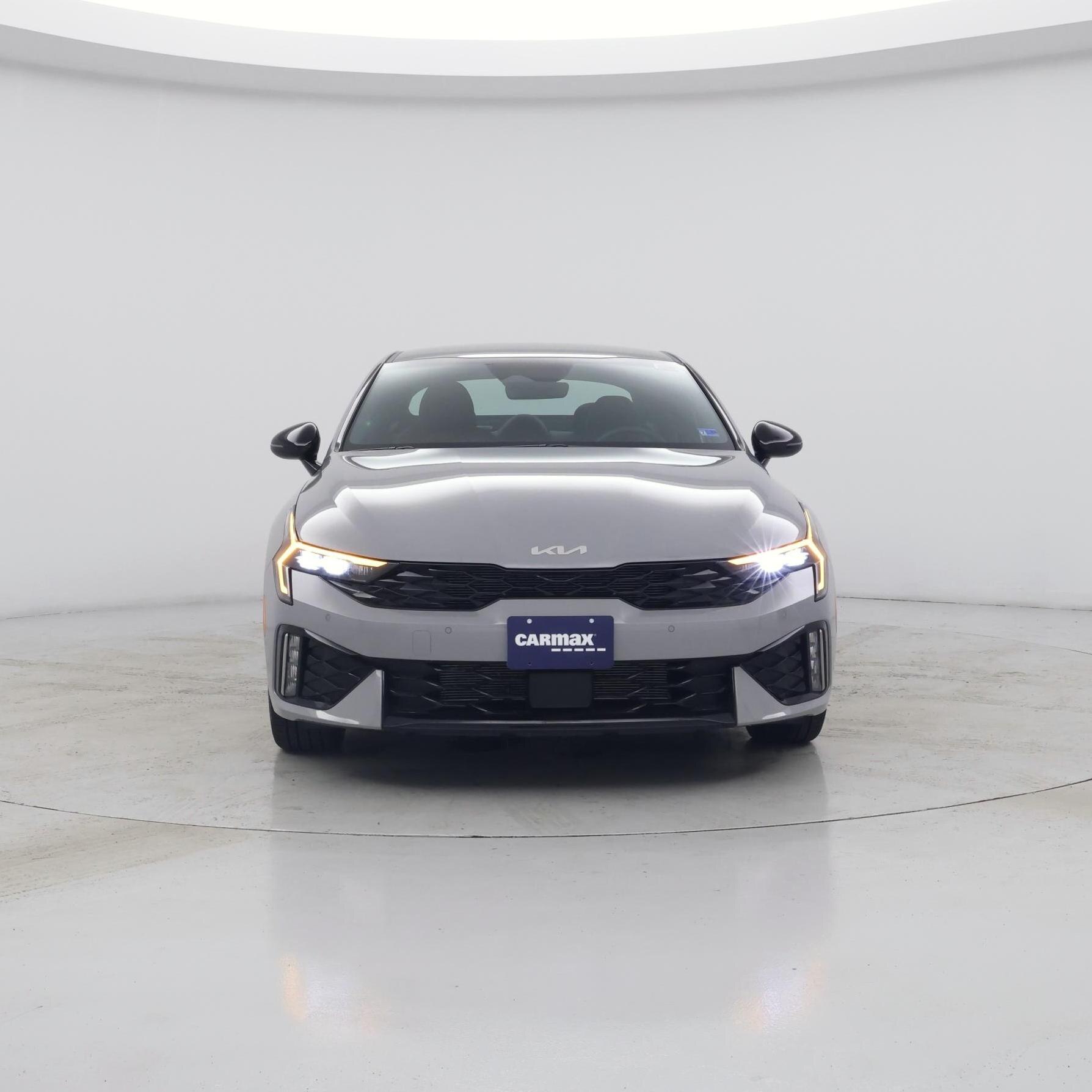 Thumbnail: 2026 Kia K5 - 5