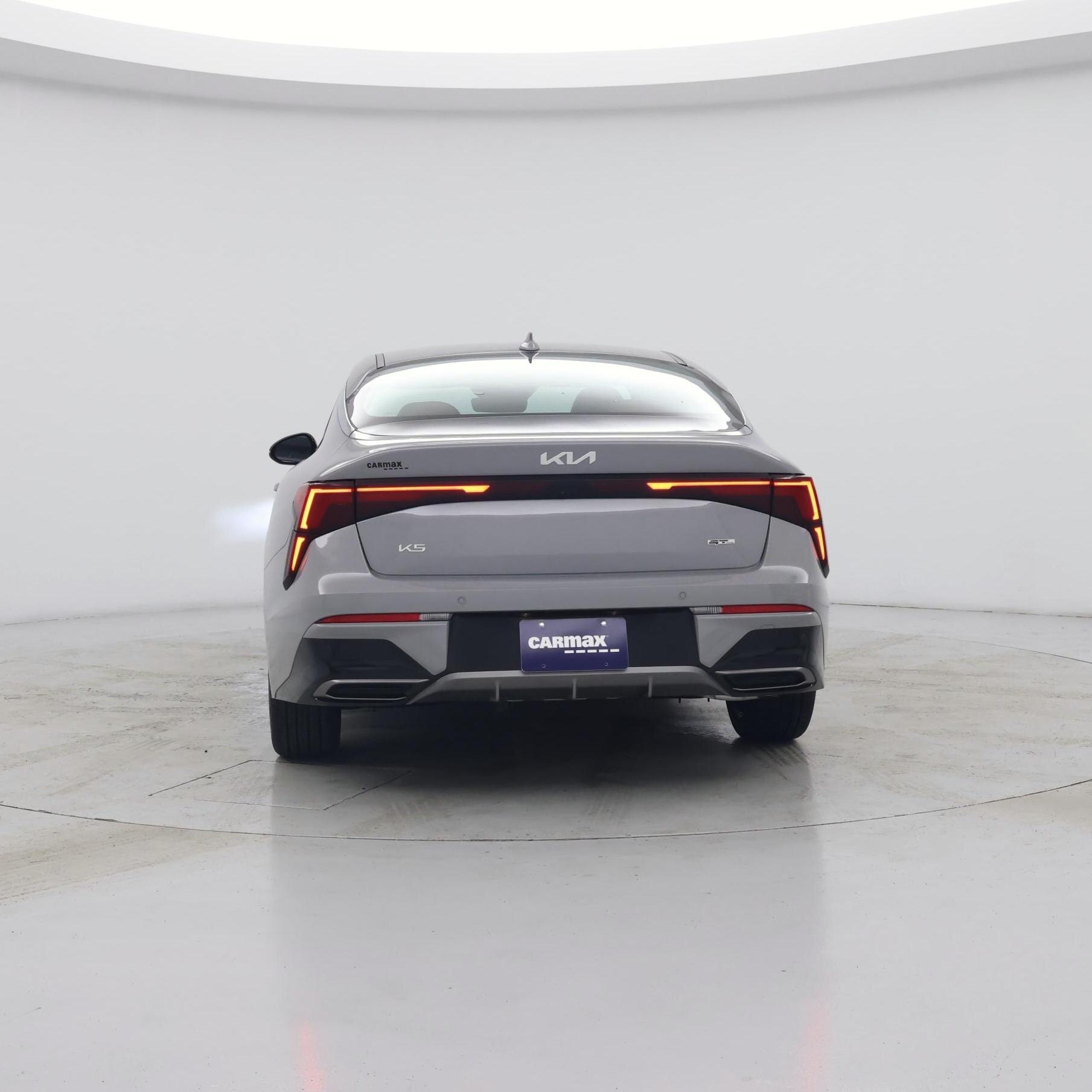 Thumbnail: 2026 Kia K5 - 6