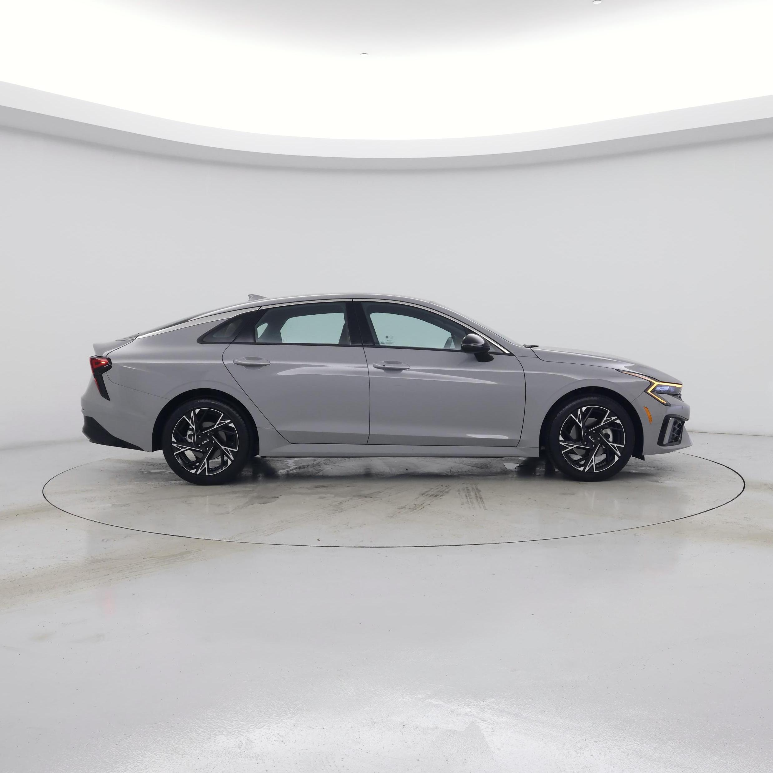 Thumbnail: 2026 Kia K5 - 7