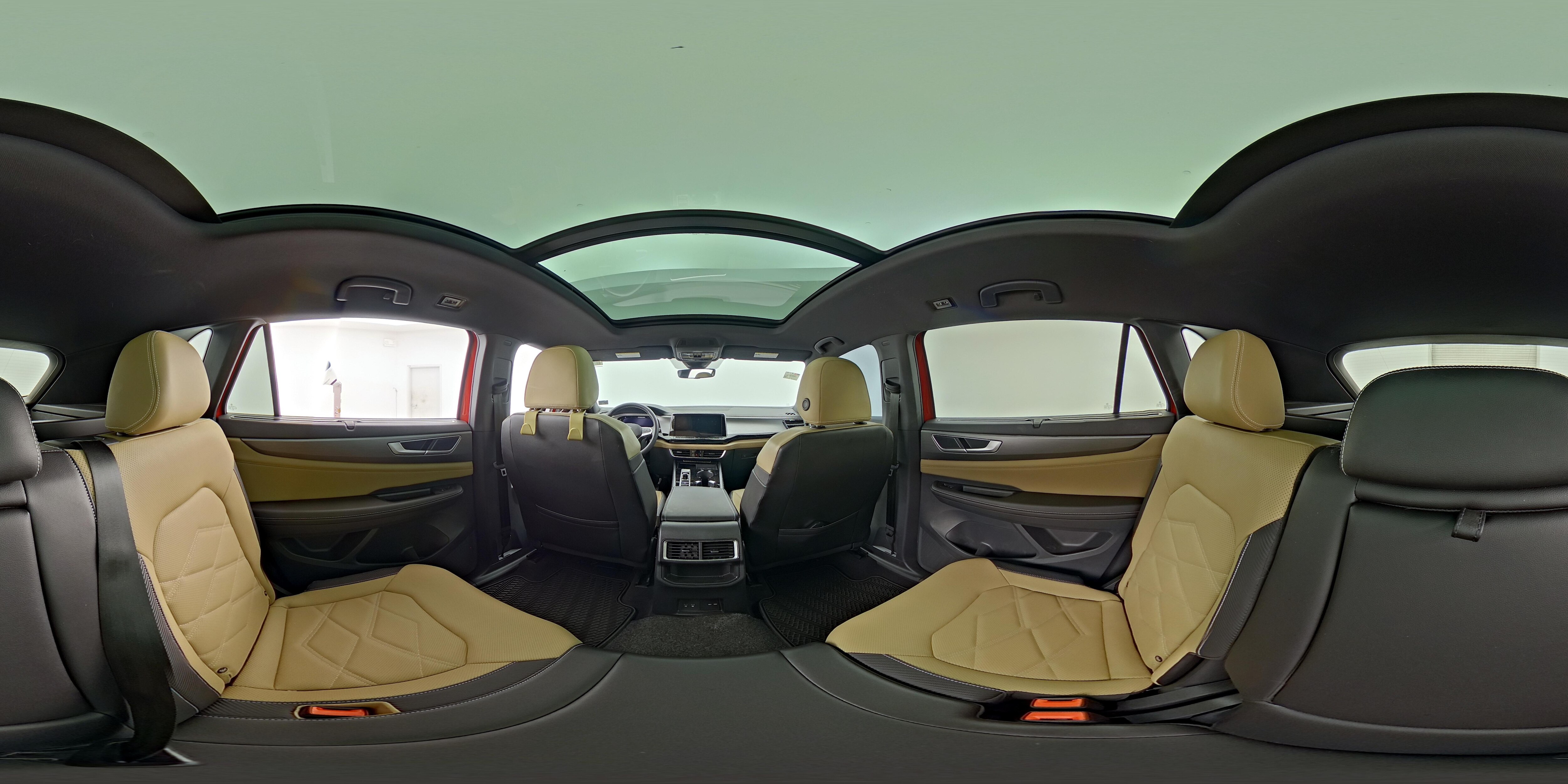 2024 Volkswagen Atlas Cross Sport SE w/Tech - Photo 27