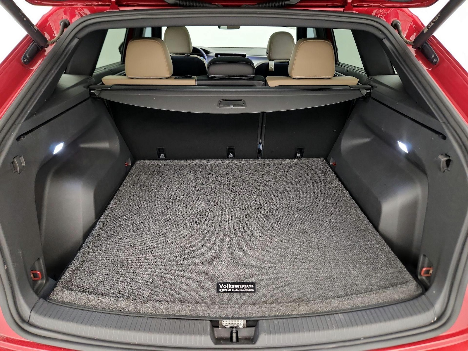 2024 Volkswagen Atlas Cross Sport SE w/Tech - Photo 23