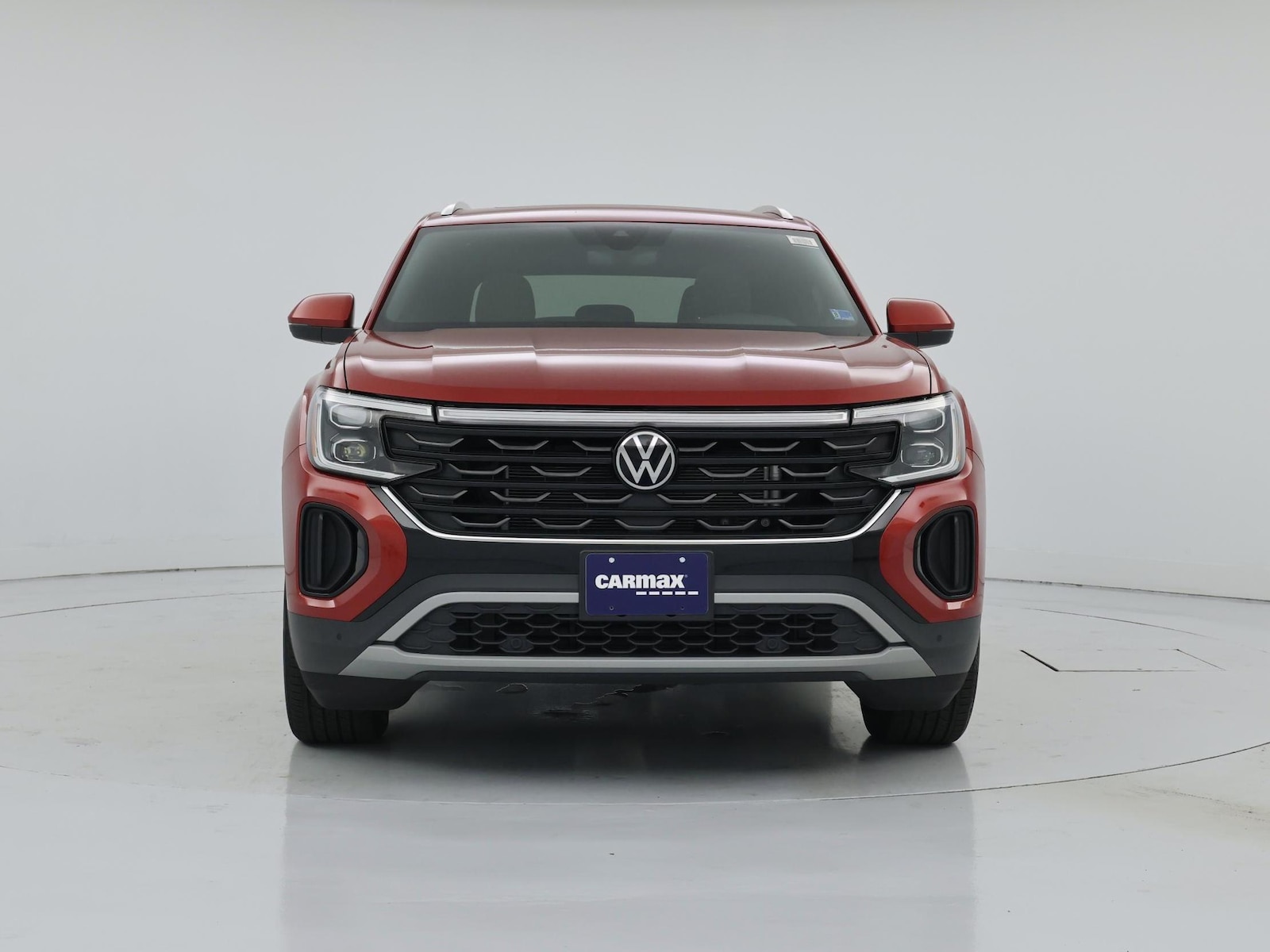 2024 Volkswagen Atlas Cross Sport SE w/Tech - Photo 6