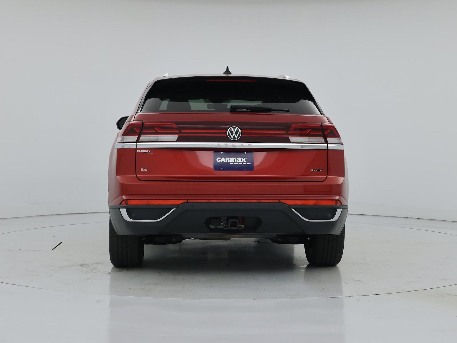 2024 Volkswagen Atlas Cross Sport SE w/Tech - Photo 7
