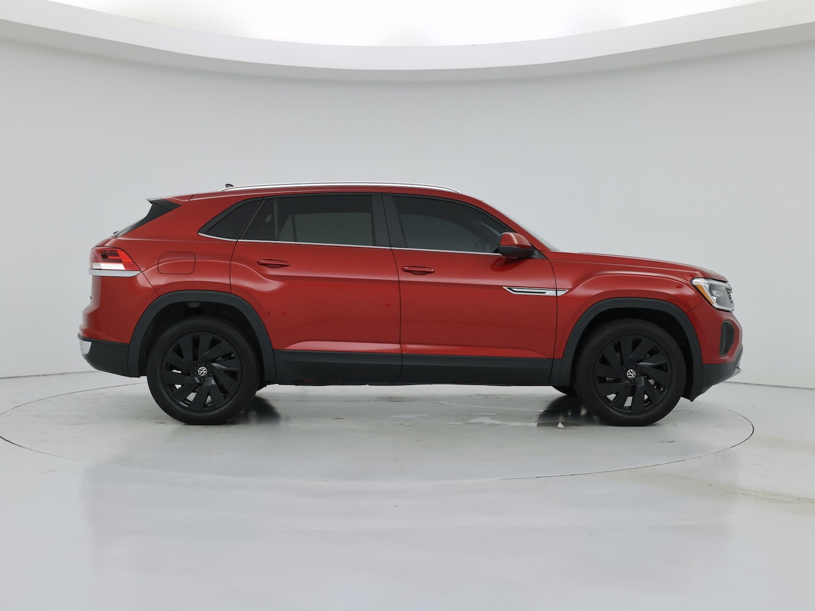 2024 Volkswagen Atlas Cross Sport SE w/Tech - Photo 8