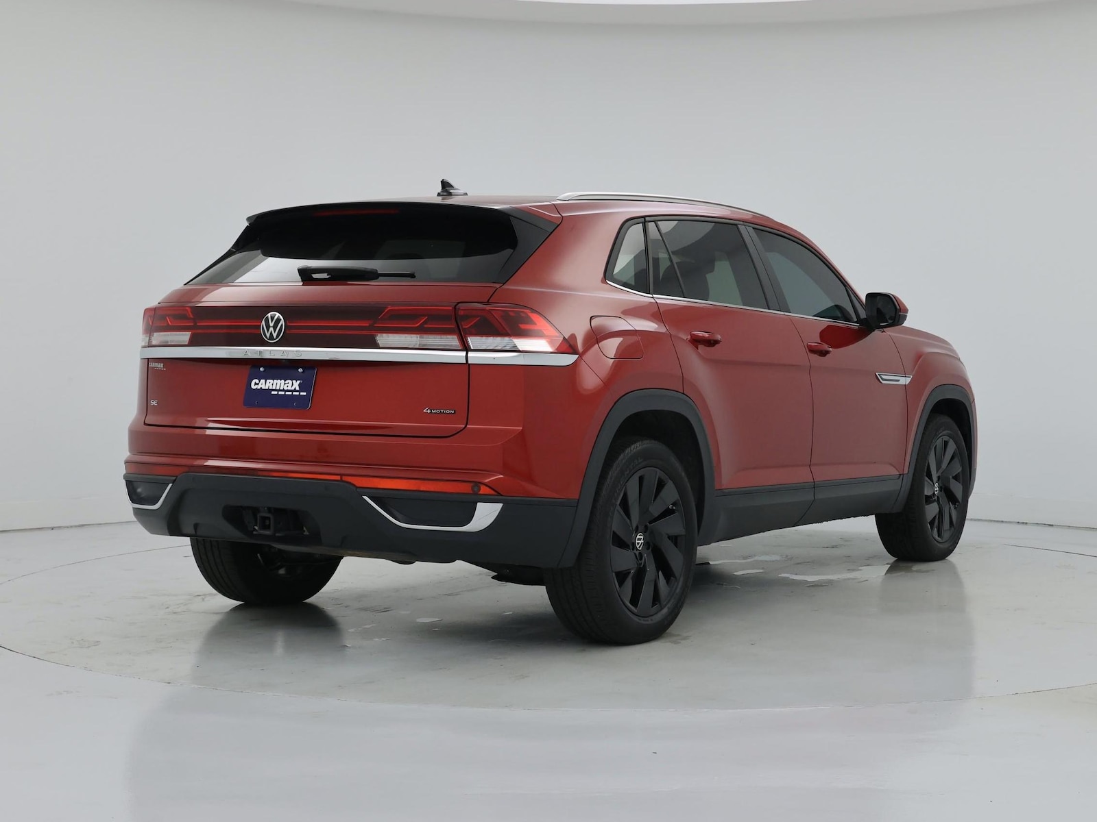 2024 Volkswagen Atlas Cross Sport SE w/Tech - Photo 9