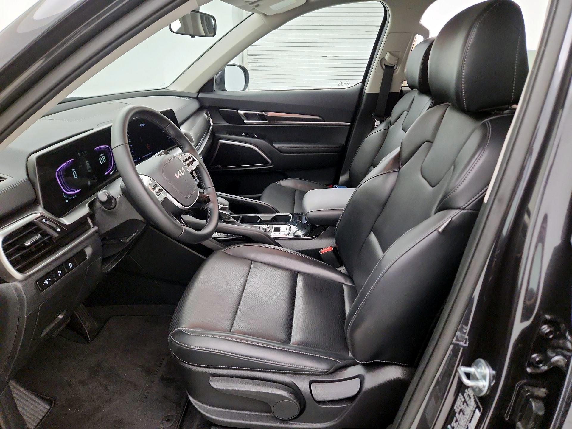 Thumbnail: 2025 Kia Telluride - 11