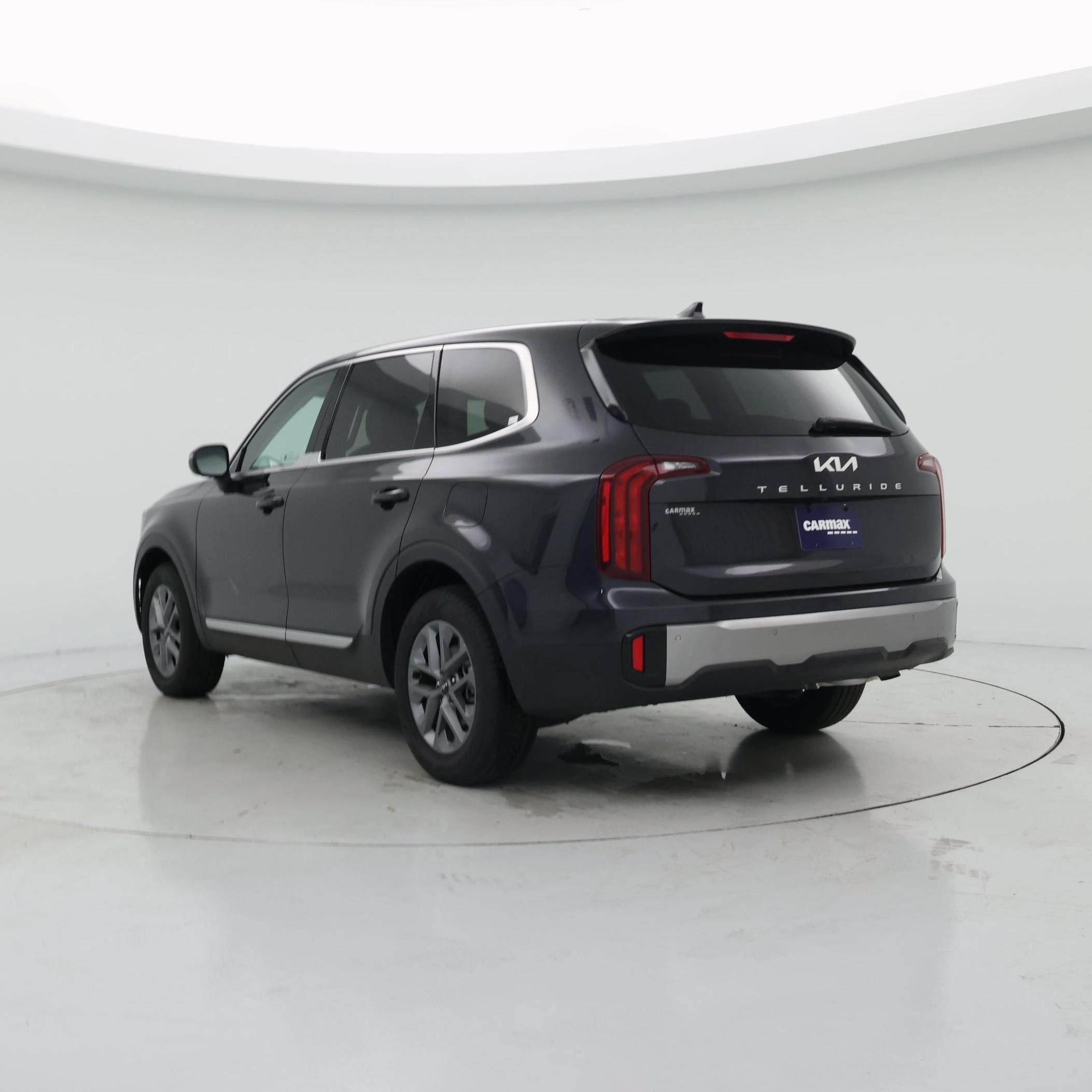 Thumbnail: 2025 Kia Telluride - 2