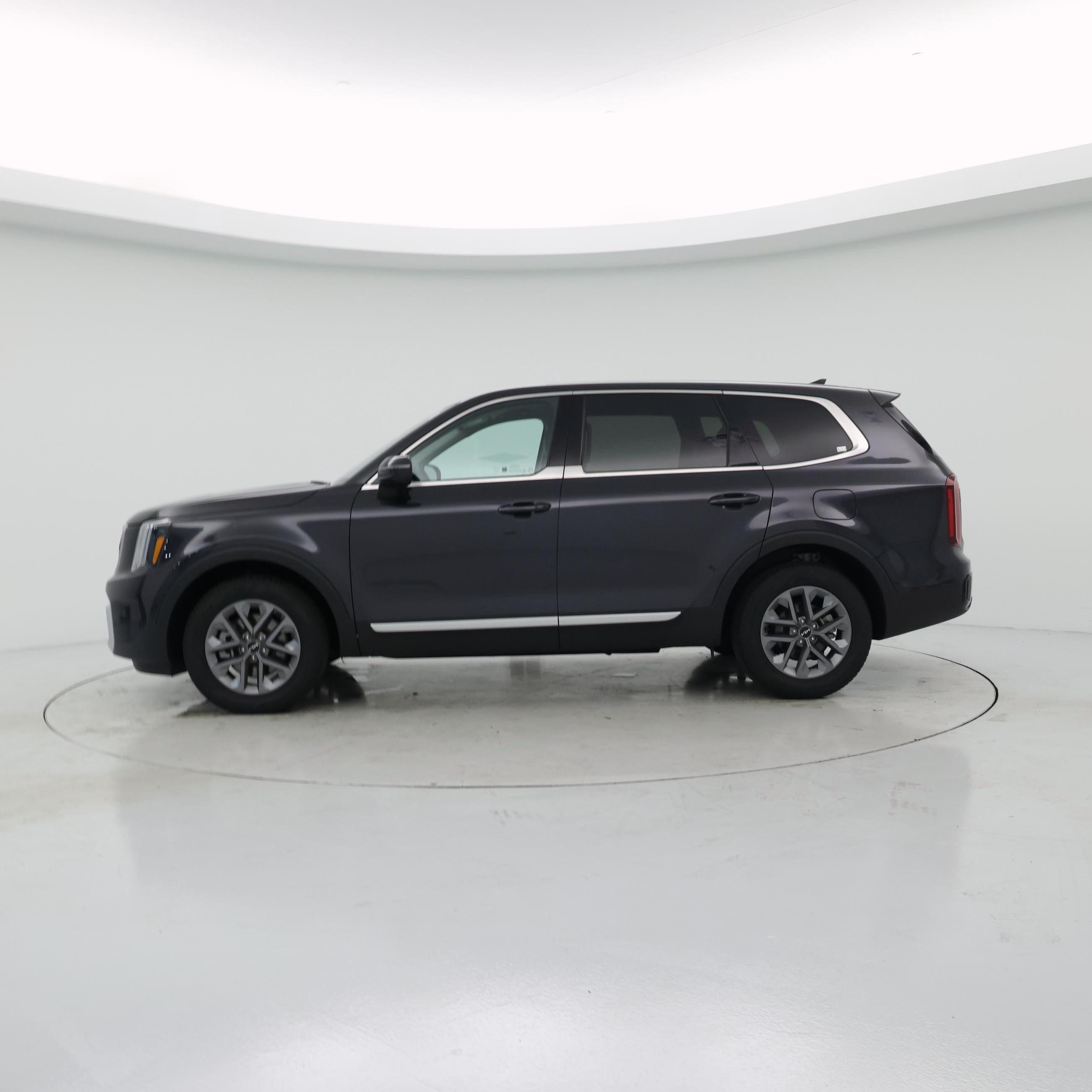 Thumbnail: 2025 Kia Telluride - 3