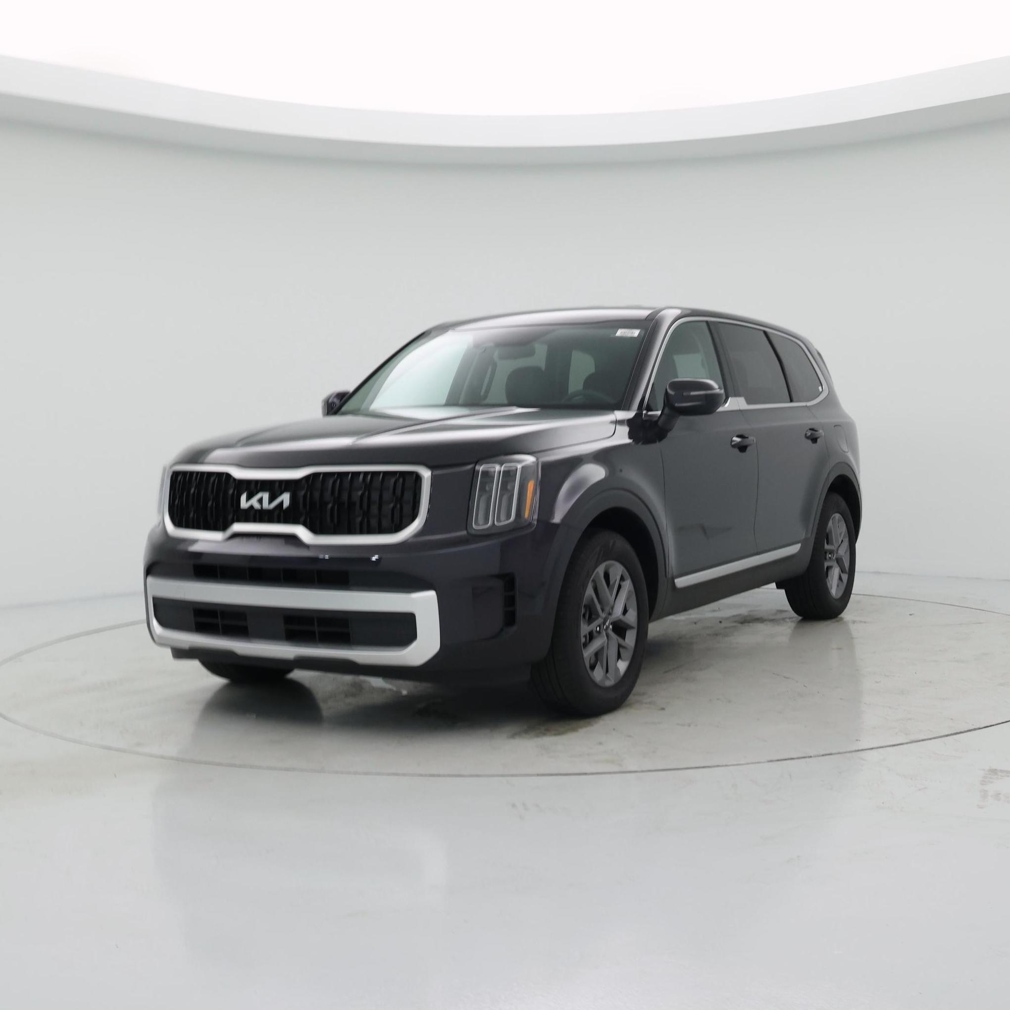Thumbnail: 2025 Kia Telluride - 4