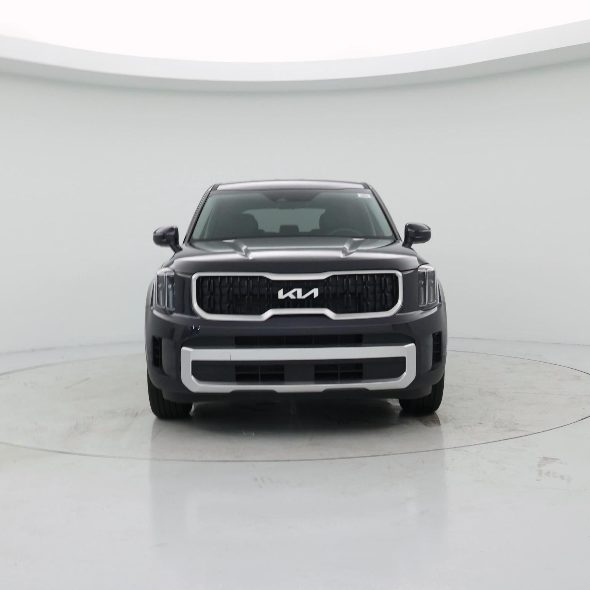 Thumbnail: 2025 Kia Telluride - 5
