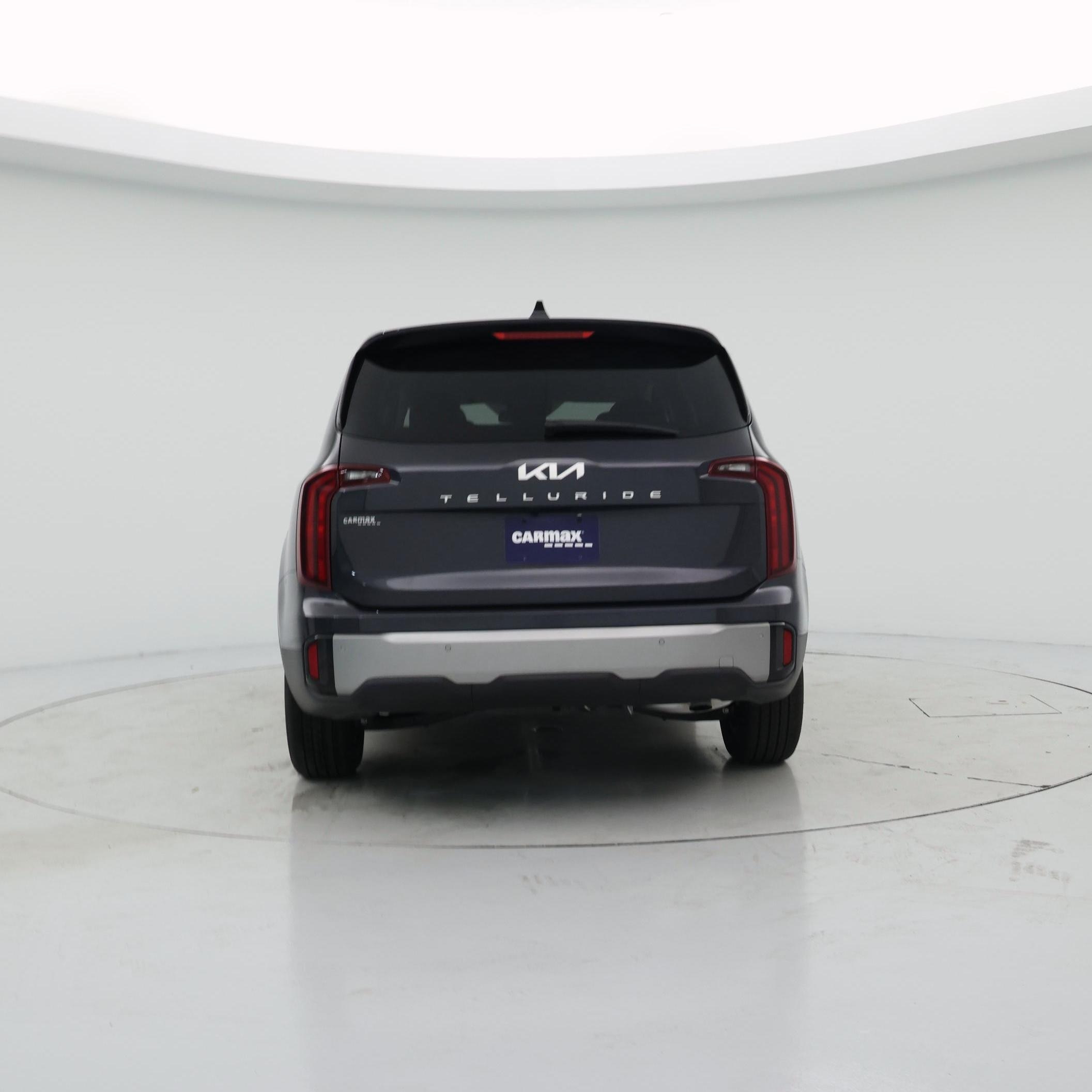 Thumbnail: 2025 Kia Telluride - 6
