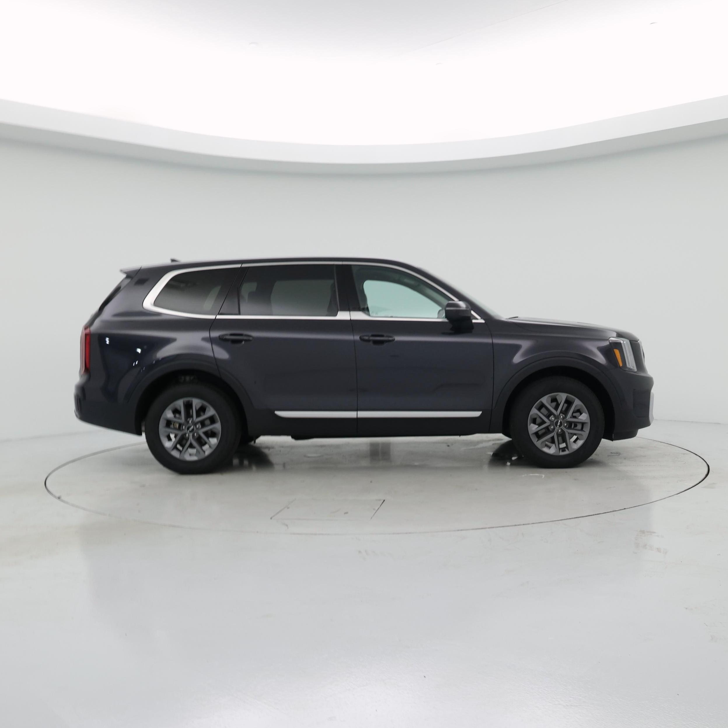 Thumbnail: 2025 Kia Telluride - 7