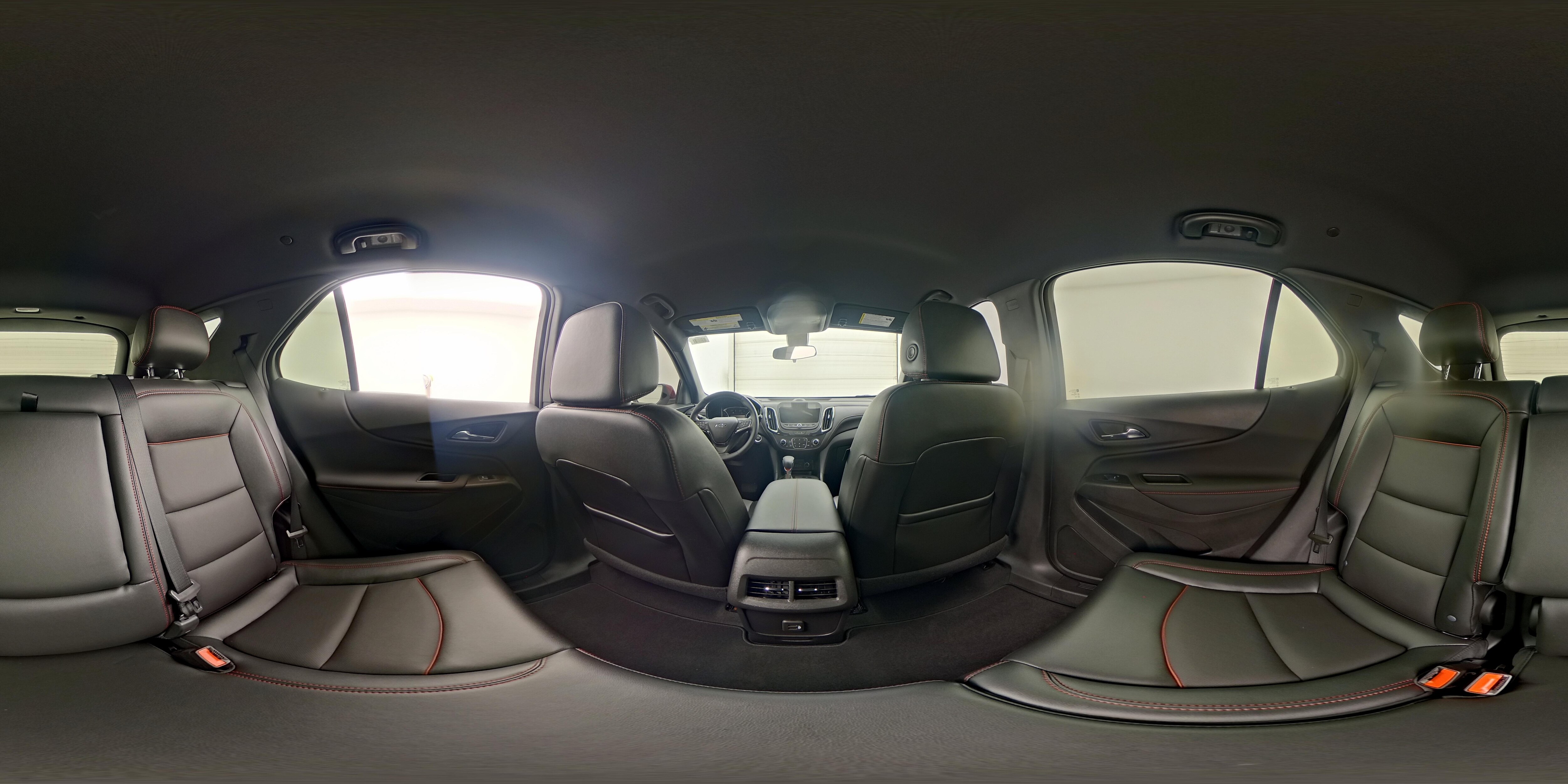 2024 Chevrolet Equinox RS - Photo 25