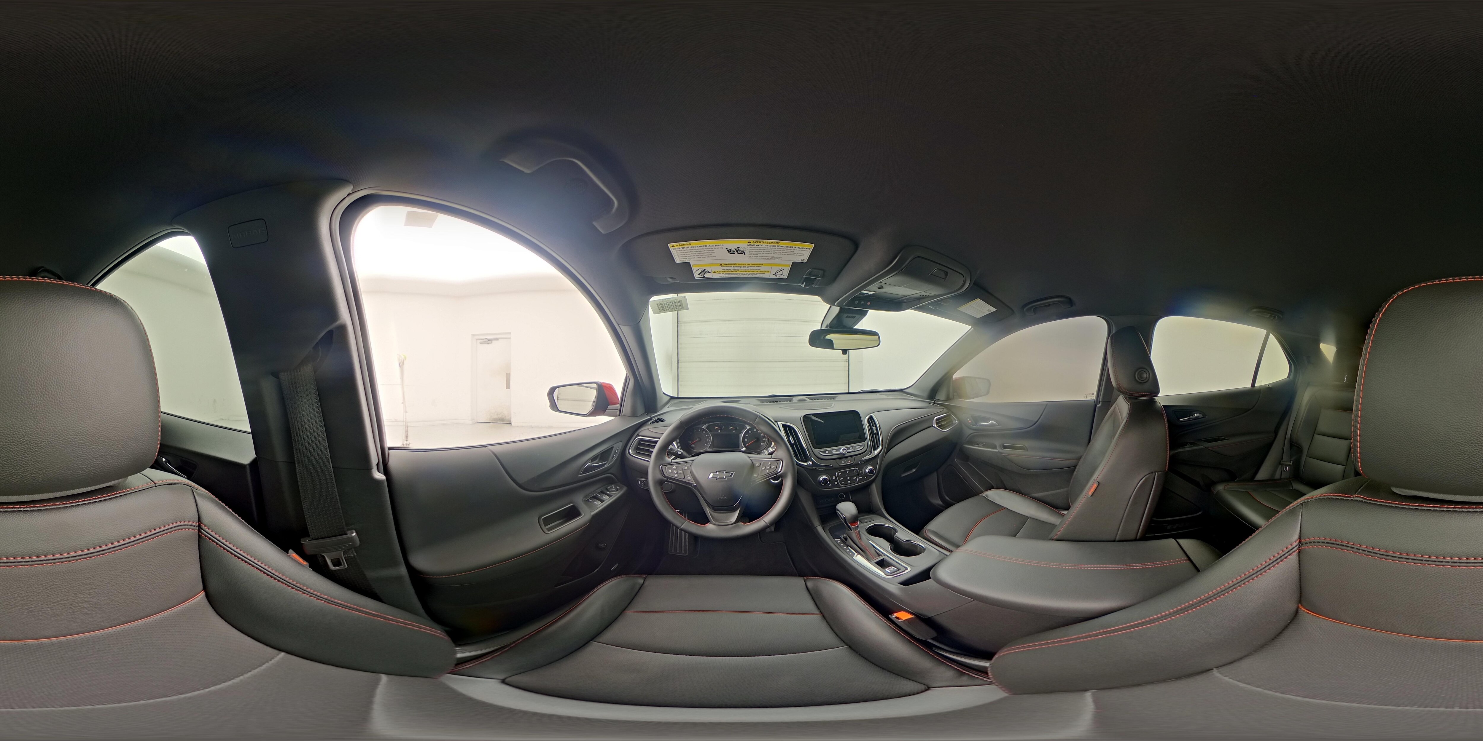 2024 Chevrolet Equinox RS - Photo 26