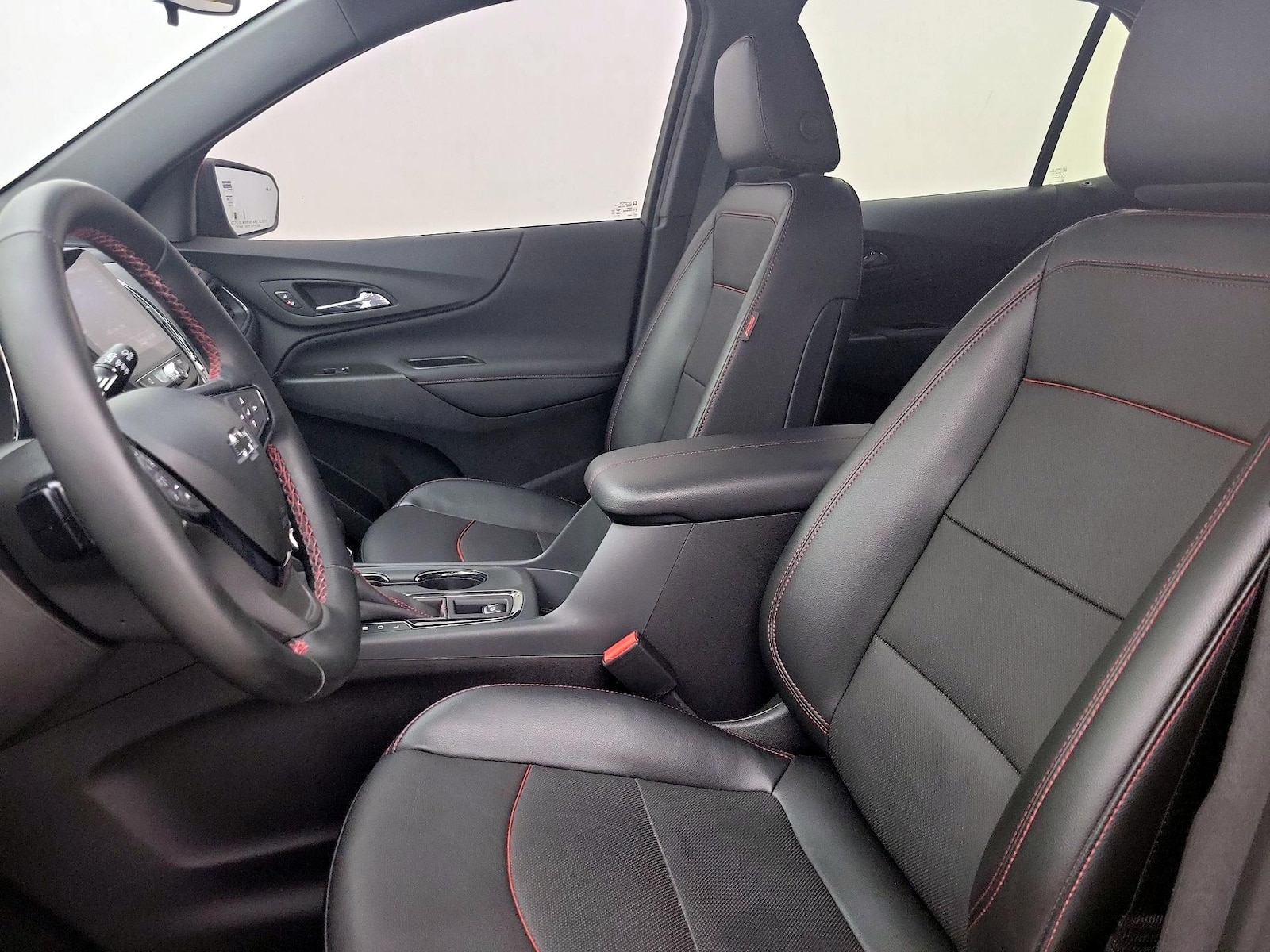 2024 Chevrolet Equinox RS - Photo 12
