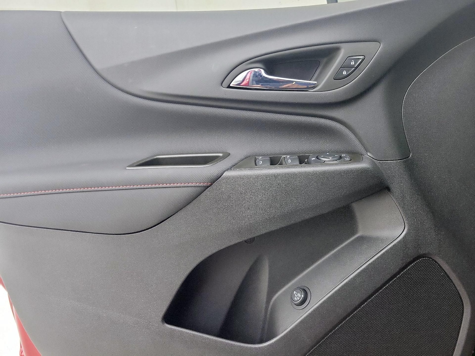 2024 Chevrolet Equinox RS - Photo 13