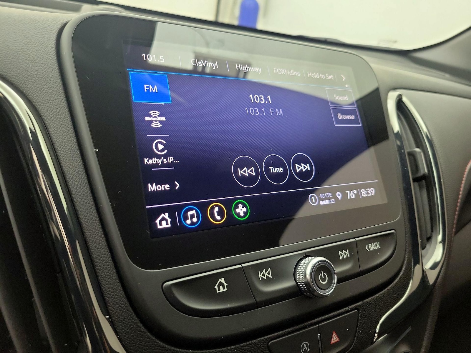 2024 Chevrolet Equinox RS - Photo 16