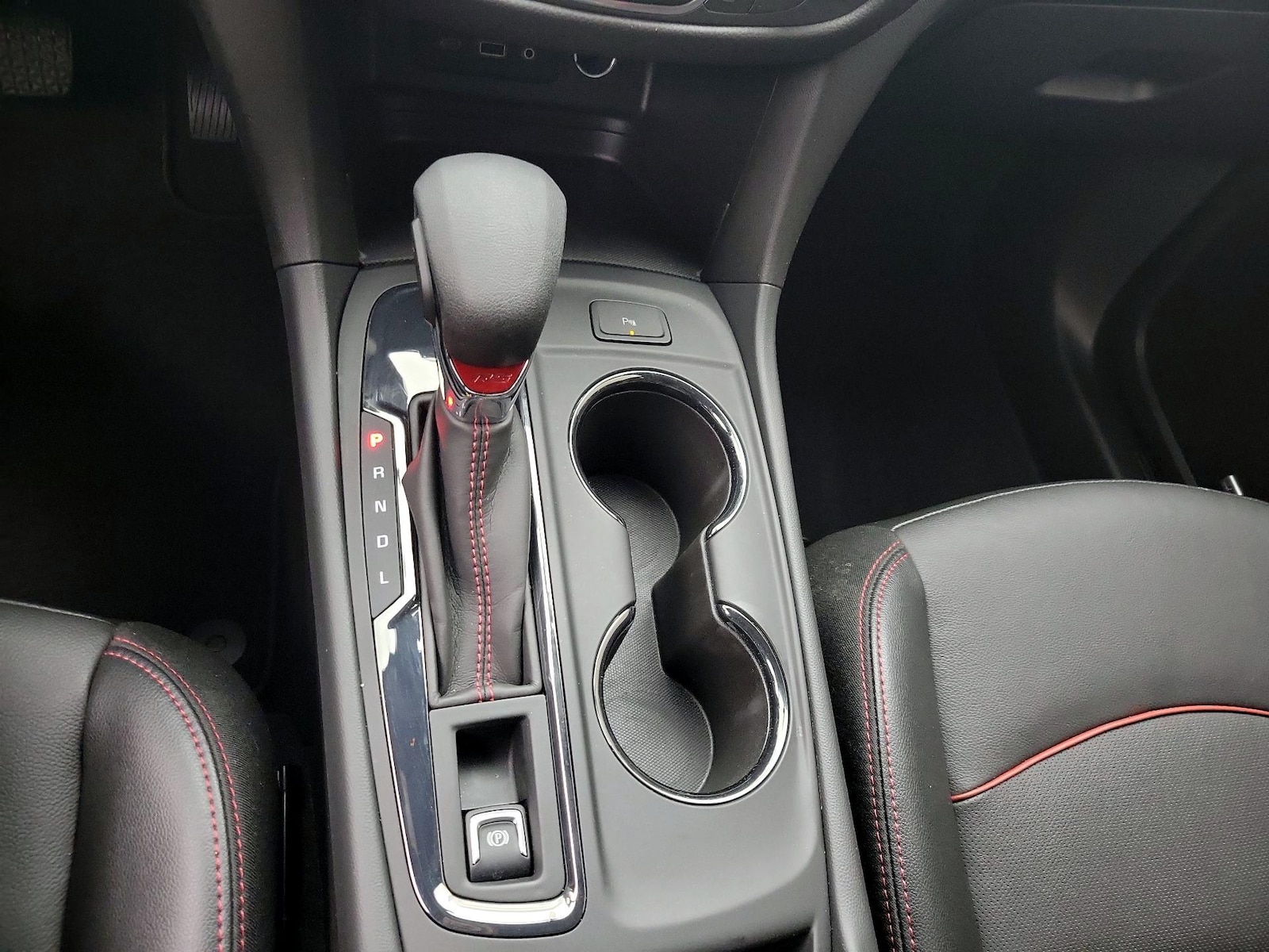 2024 Chevrolet Equinox RS - Photo 18