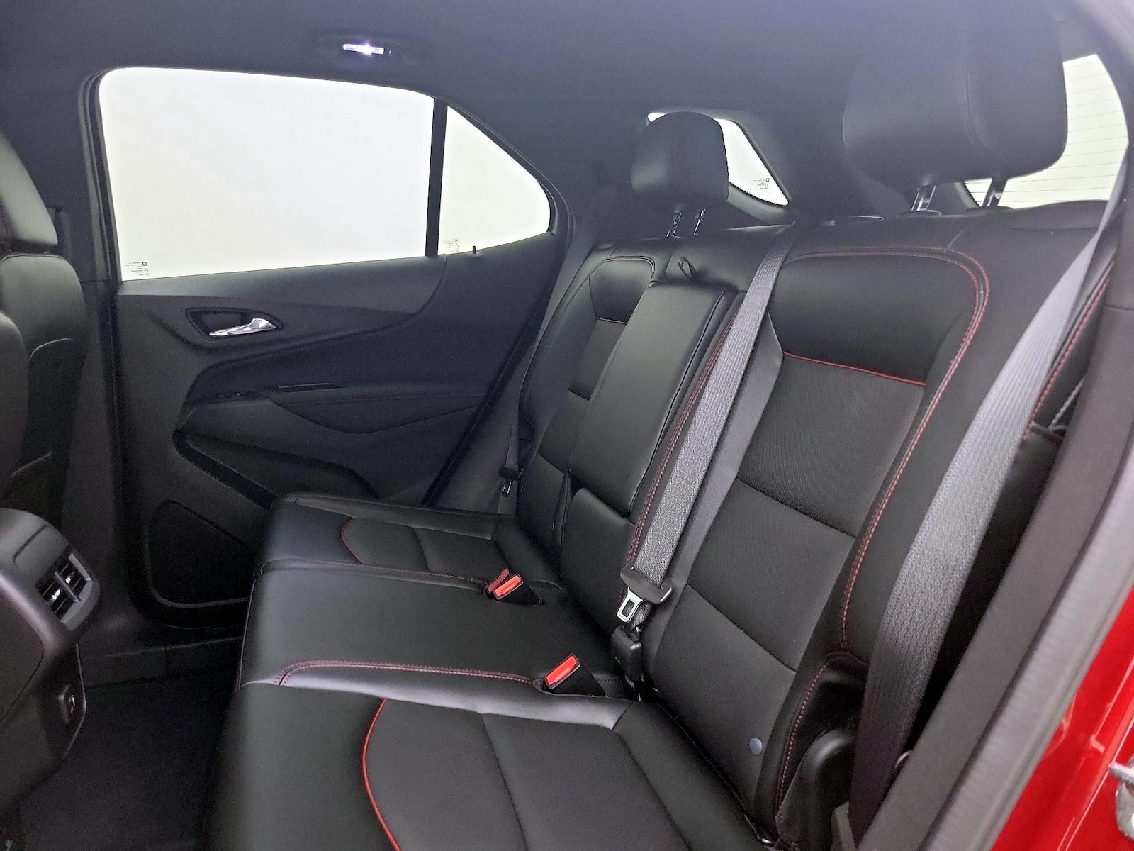 2024 Chevrolet Equinox RS - Photo 20