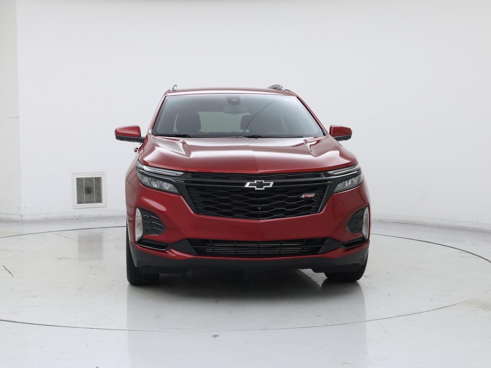 2024 Chevrolet Equinox RS - Photo 6