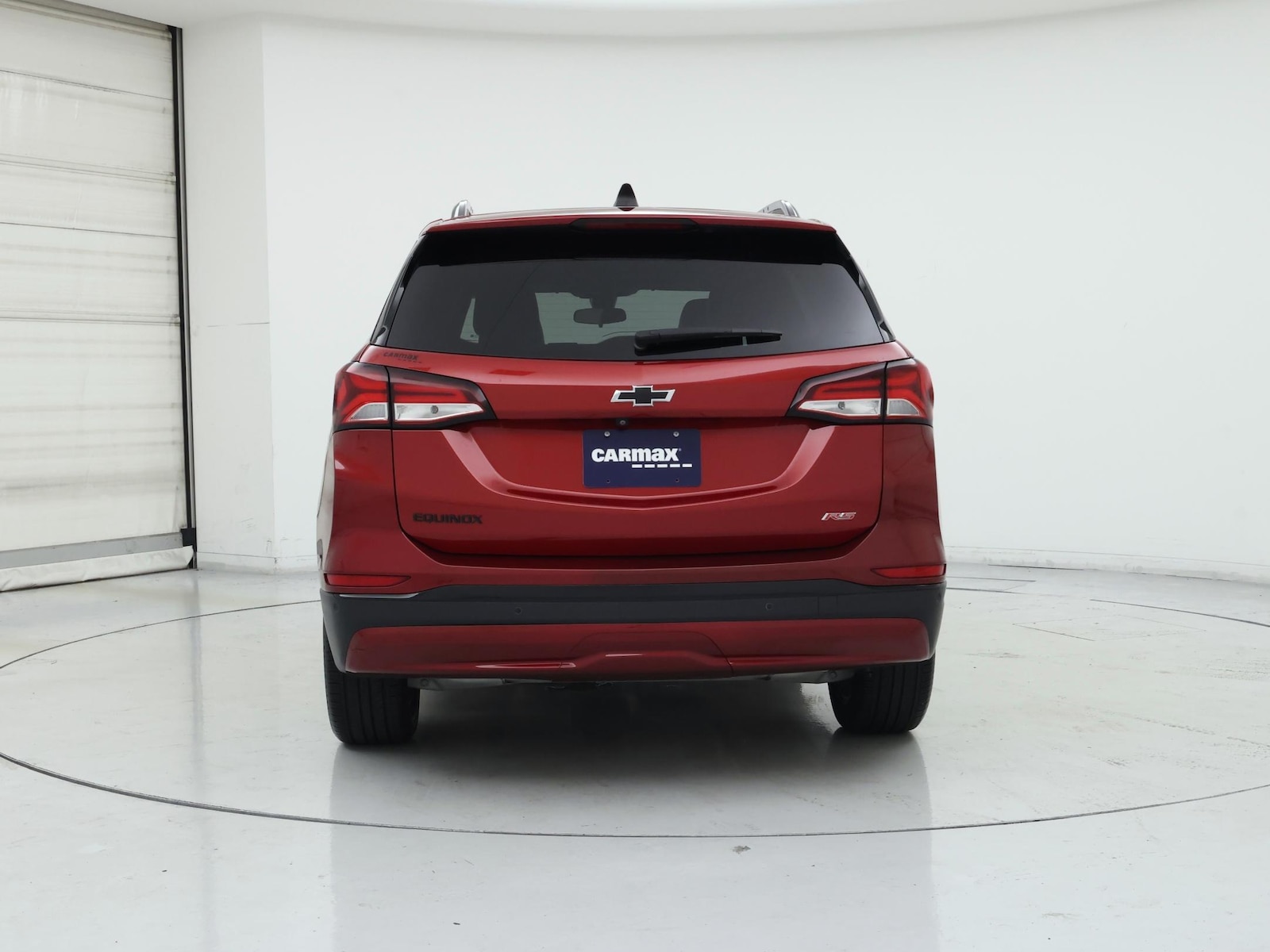 2024 Chevrolet Equinox RS - Photo 7