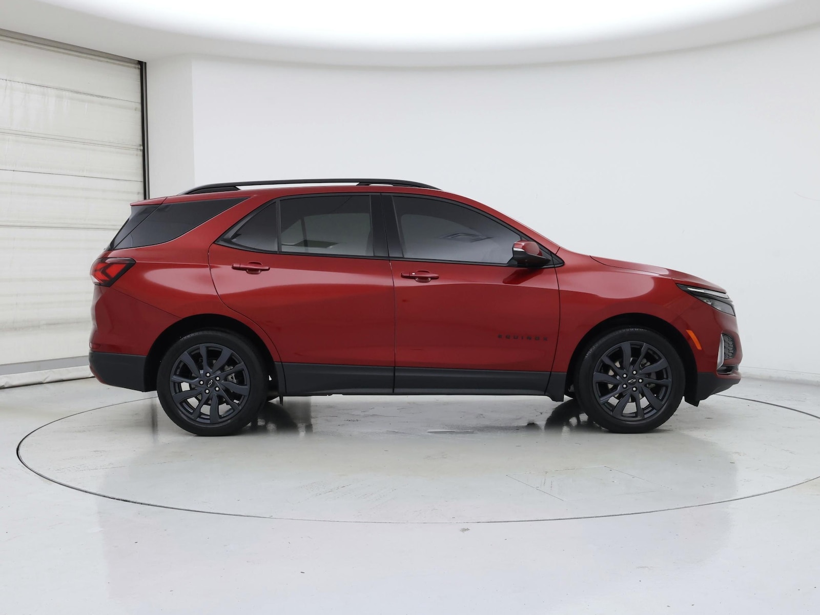 2024 Chevrolet Equinox RS - Photo 8
