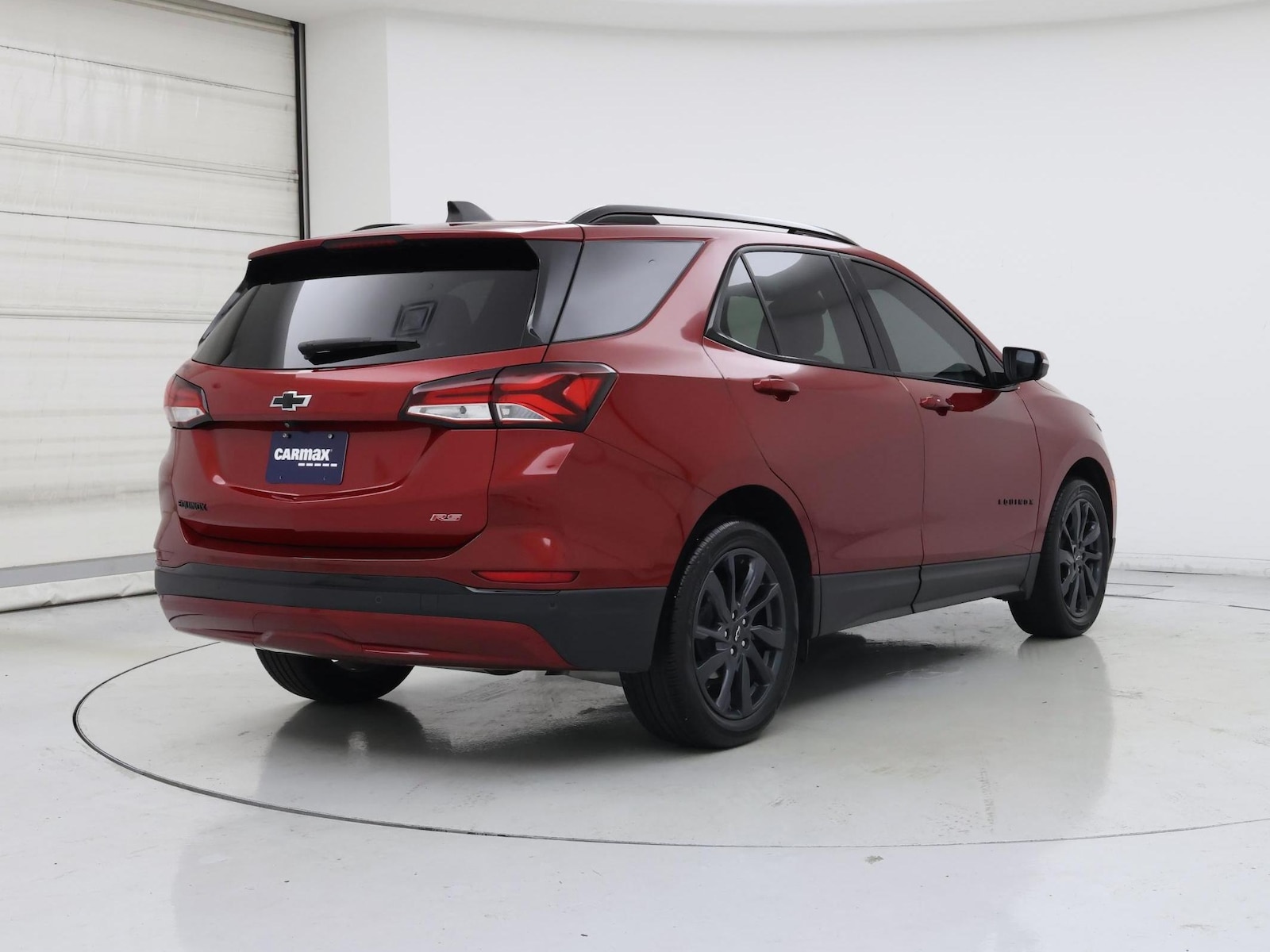 2024 Chevrolet Equinox RS - Photo 9