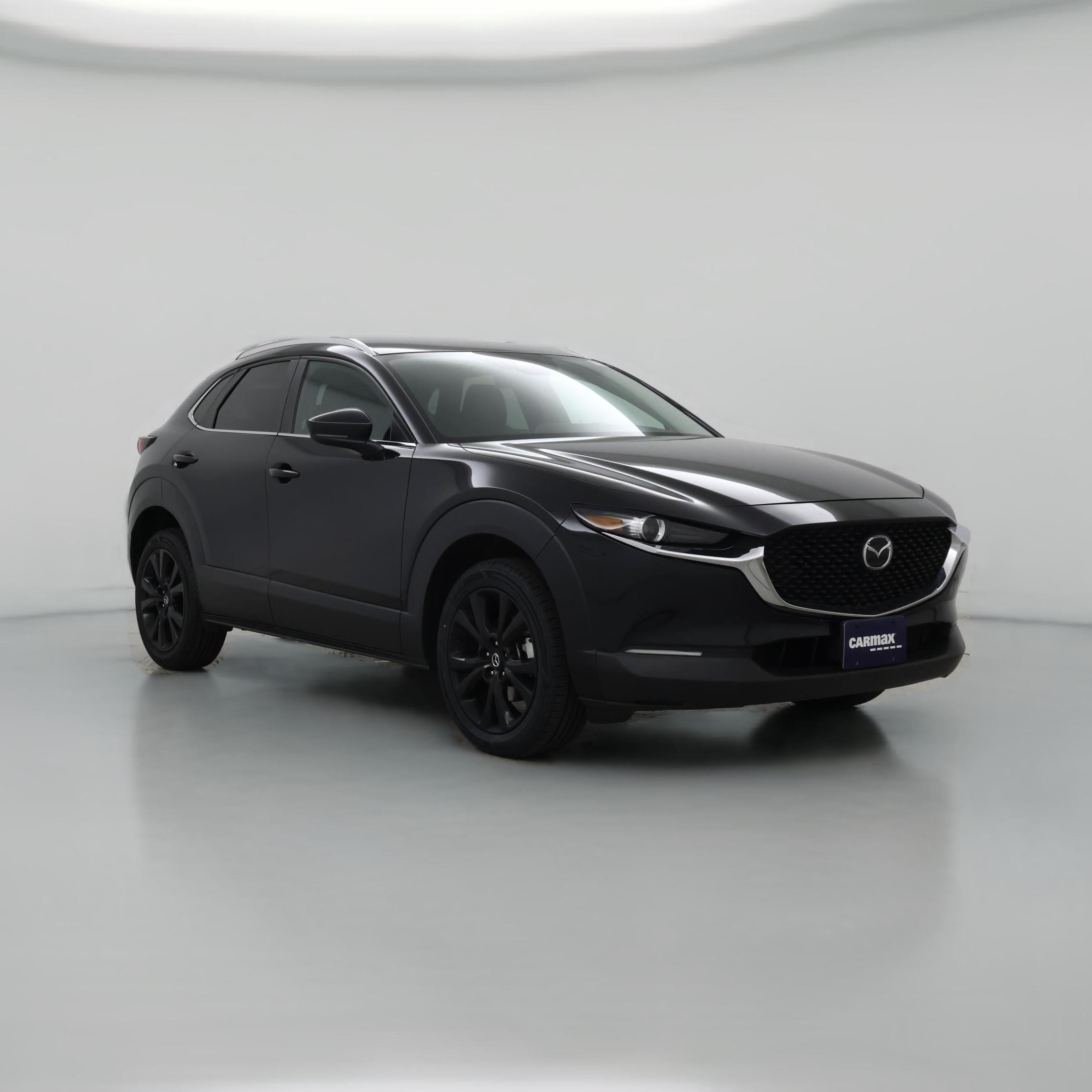Thumbnail: 2024 Mazda CX-30 - 1